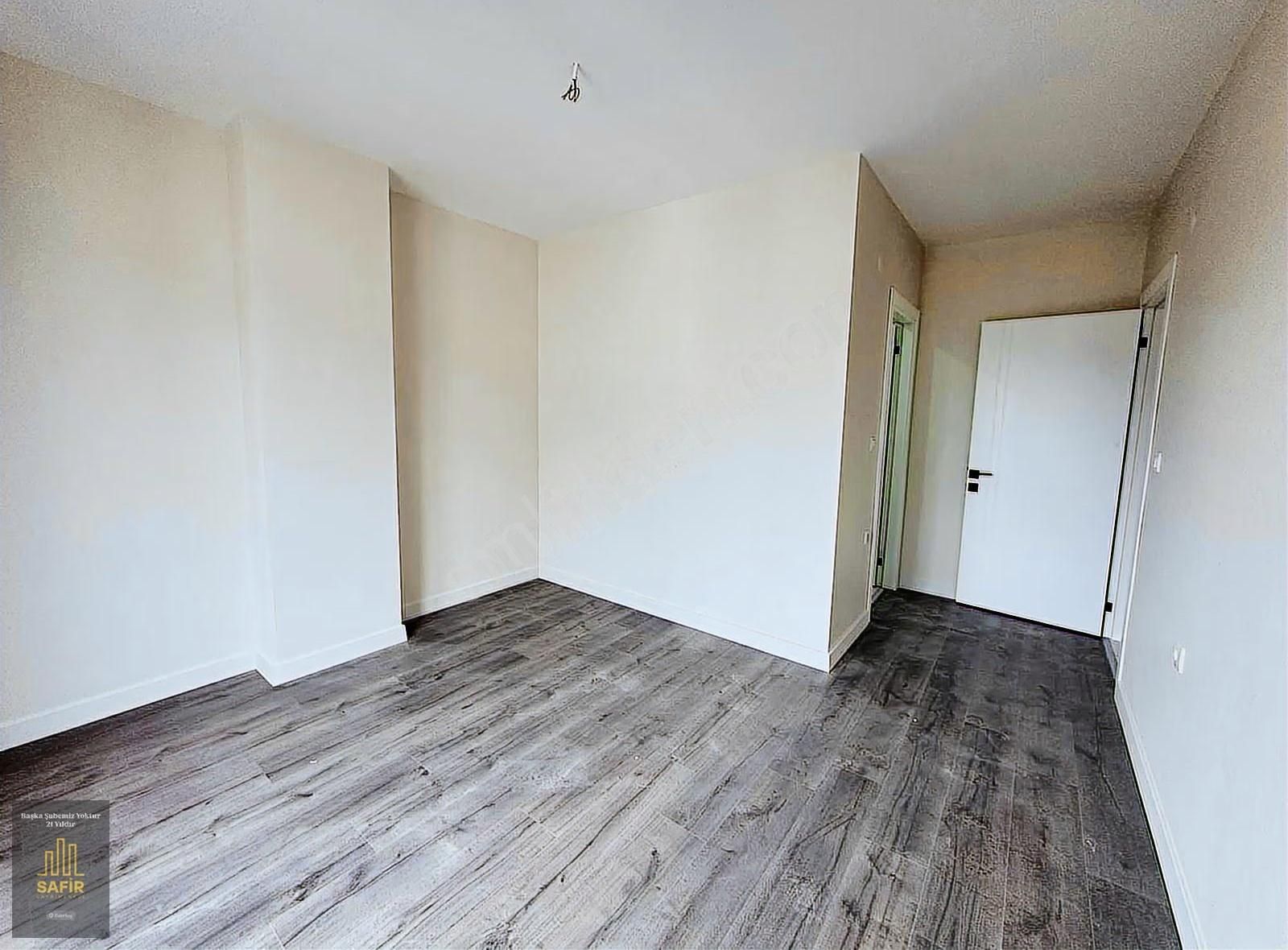 Safir'den Butik Sitede Satılık 2+1kapalı Otoparklı Arakat Daire - Görsel 22