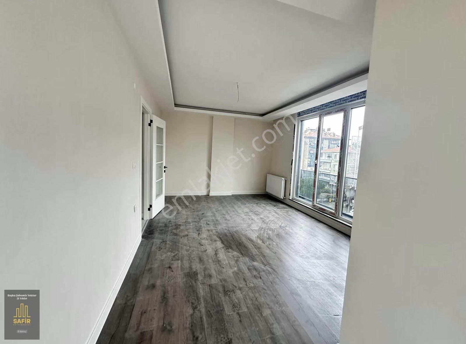 Safir'den Butik Sitede Satılık 2+1kapalı Otoparklı Arakat Daire - Görsel 26