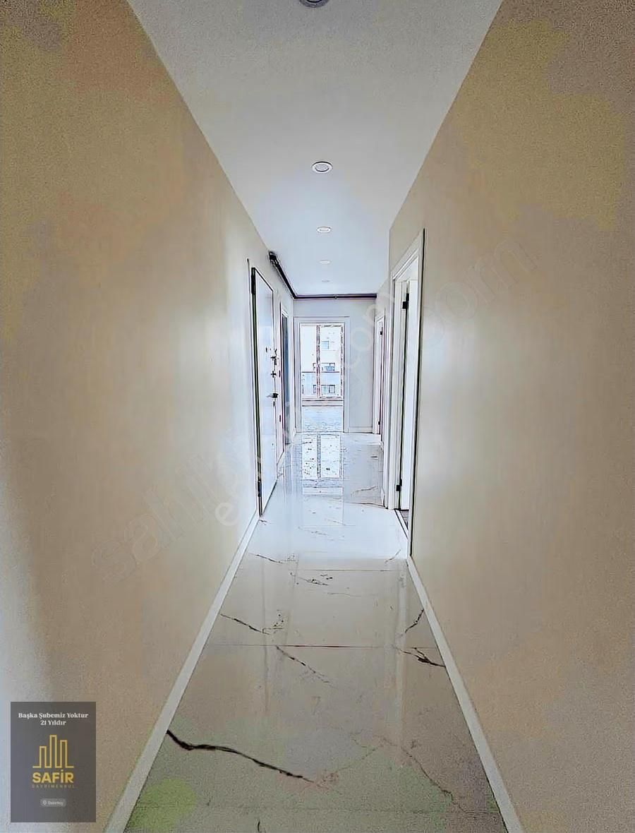 Safir'den Butik Sitede Satılık 2+1kapalı Otoparklı Arakat Daire - Görsel 7