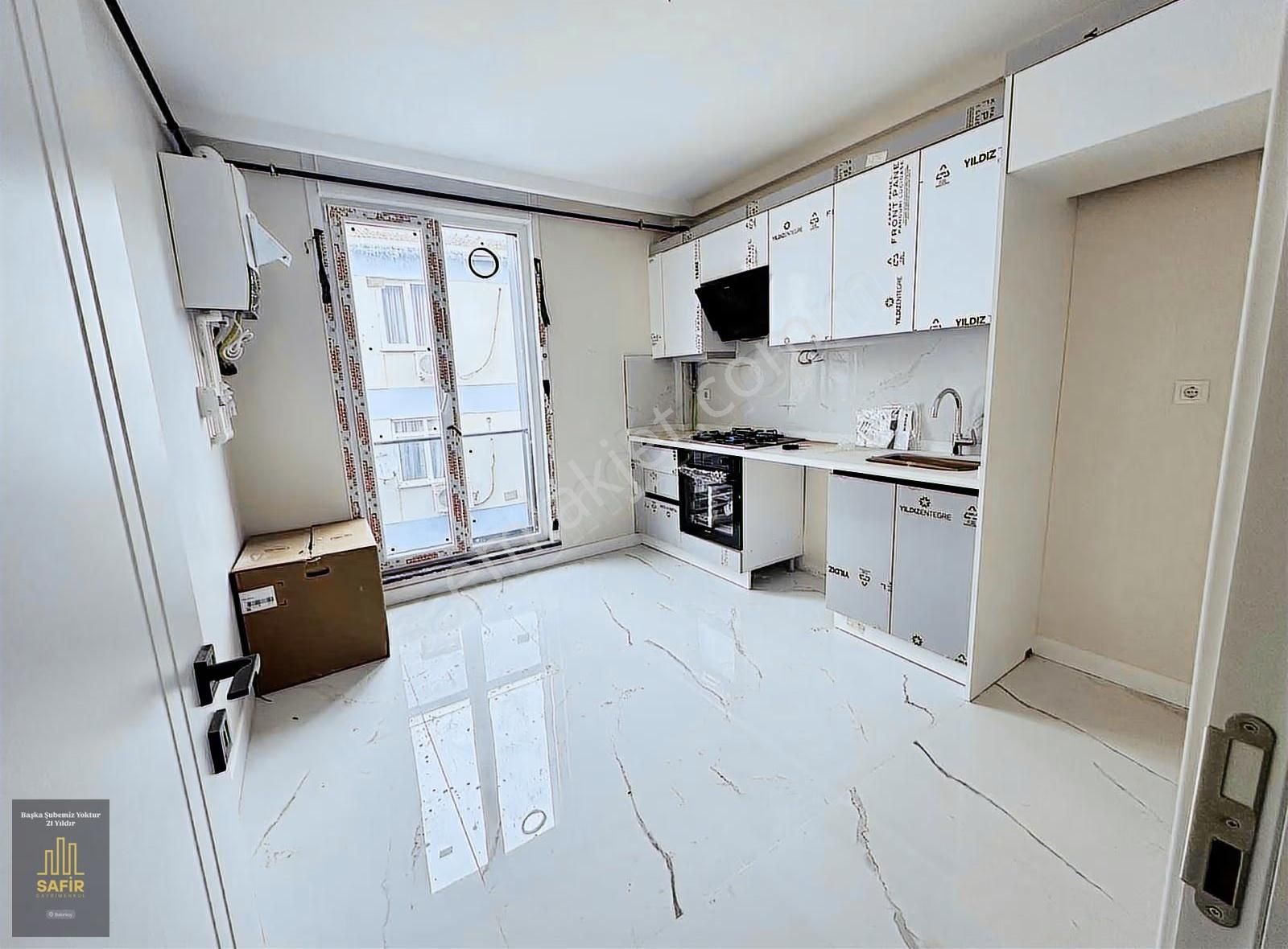 Safir'den Butik Sitede Satılık 2+1kapalı Otoparklı Arakat Daire - Görsel 31