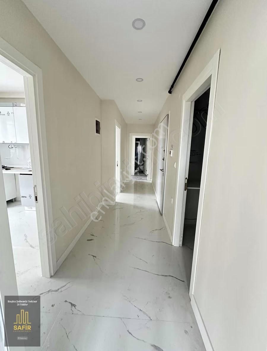 Safir'den Butik Sitede Satılık 2+1kapalı Otoparklı Arakat Daire - Görsel 2