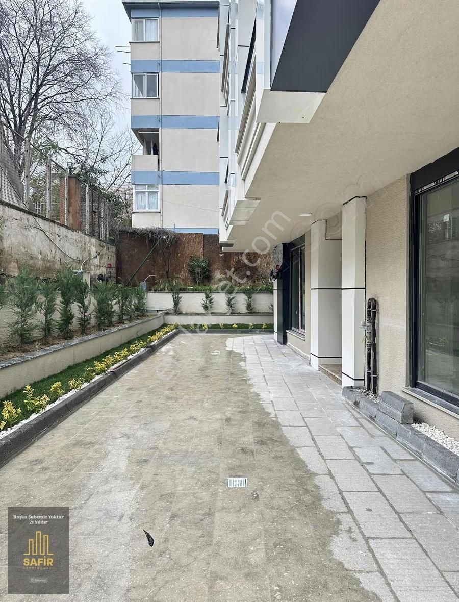 Safir'den Butik Sitede Satılık 2+1kapalı Otoparklı Arakat Daire - Görsel 11