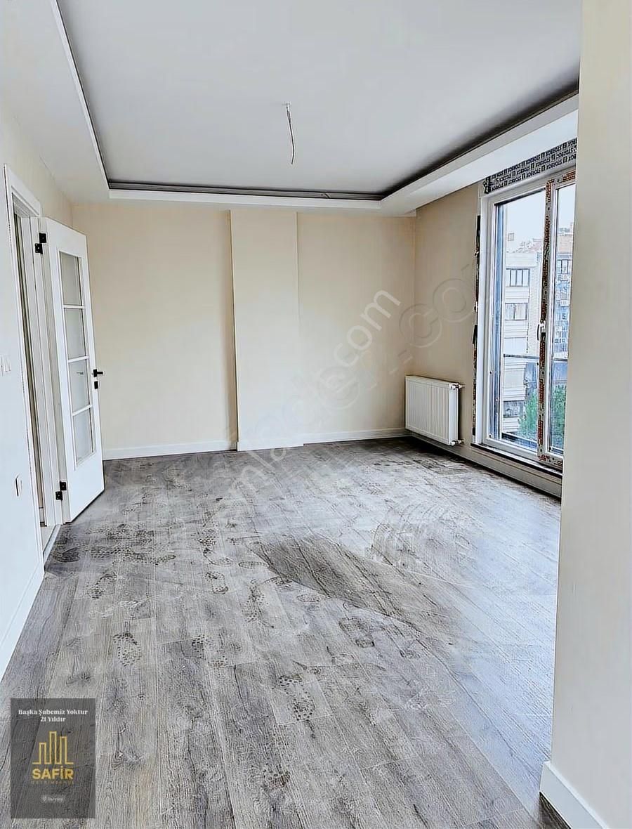 Safir'den Butik Sitede Satılık 2+1kapalı Otoparklı Arakat Daire - Görsel 30