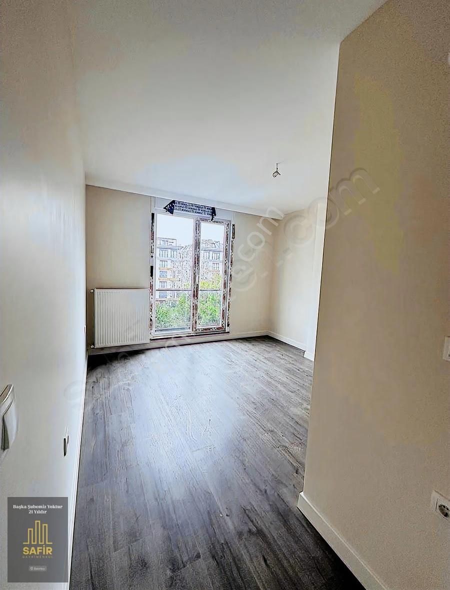 Safir'den Butik Sitede Satılık 2+1kapalı Otoparklı Arakat Daire - Görsel 27