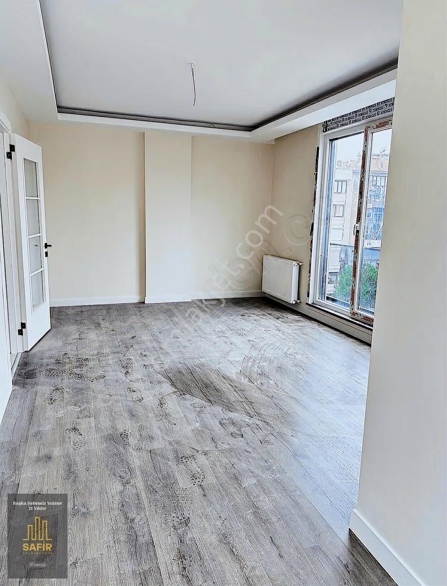 Safir'den Butik Sitede Satılık 2+1kapalı Otoparklı Arakat Daire - Görsel 14