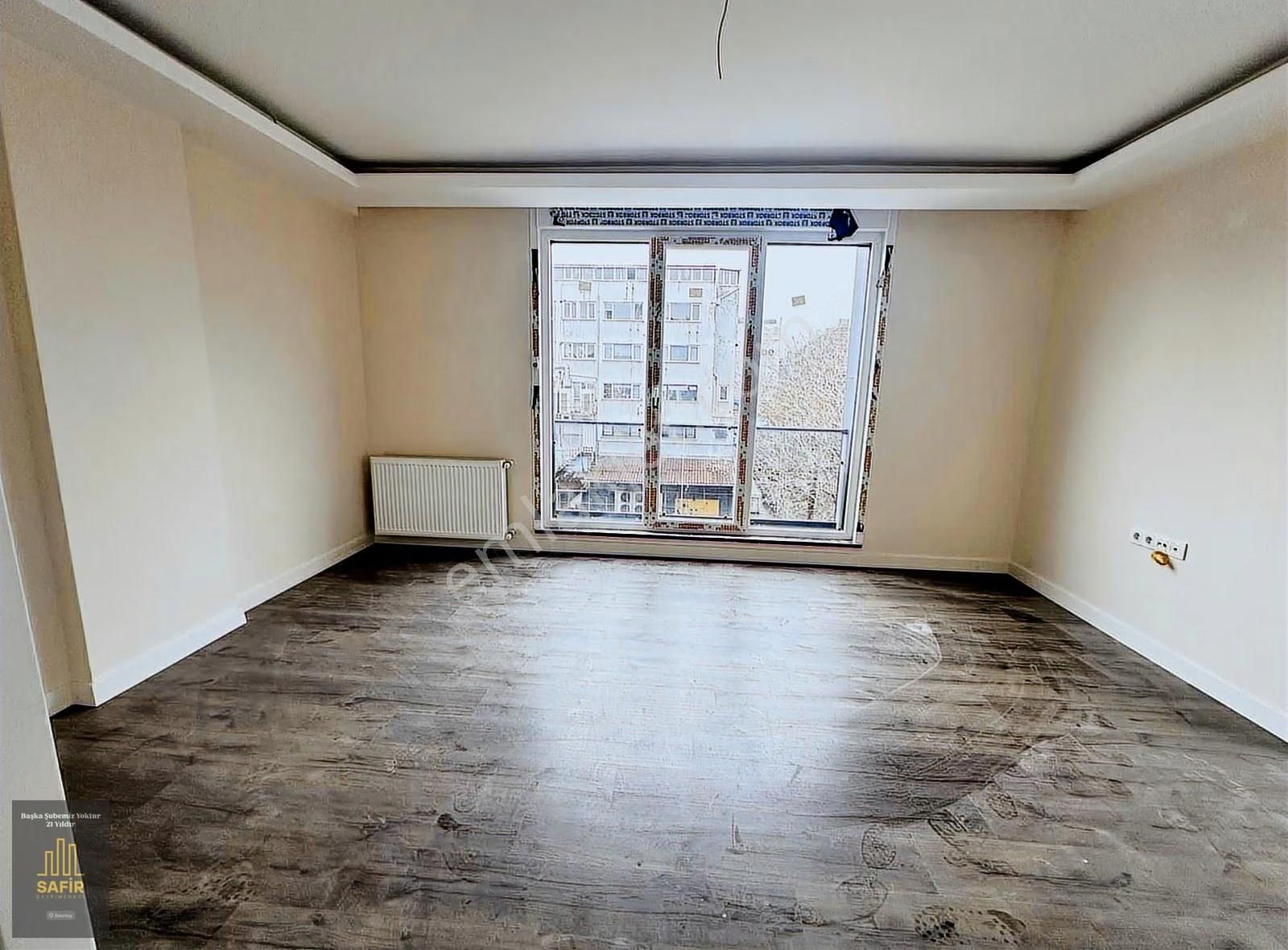 Safir'den Butik Sitede Satılık 2+1kapalı Otoparklı Arakat Daire - Görsel 13