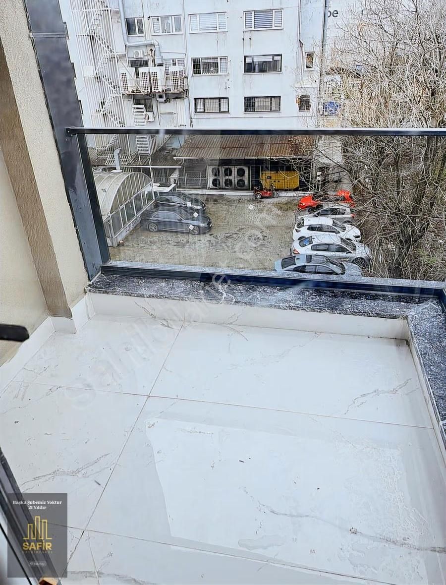 Safir'den Butik Sitede Satılık 2+1kapalı Otoparklı Arakat Daire - Görsel 8