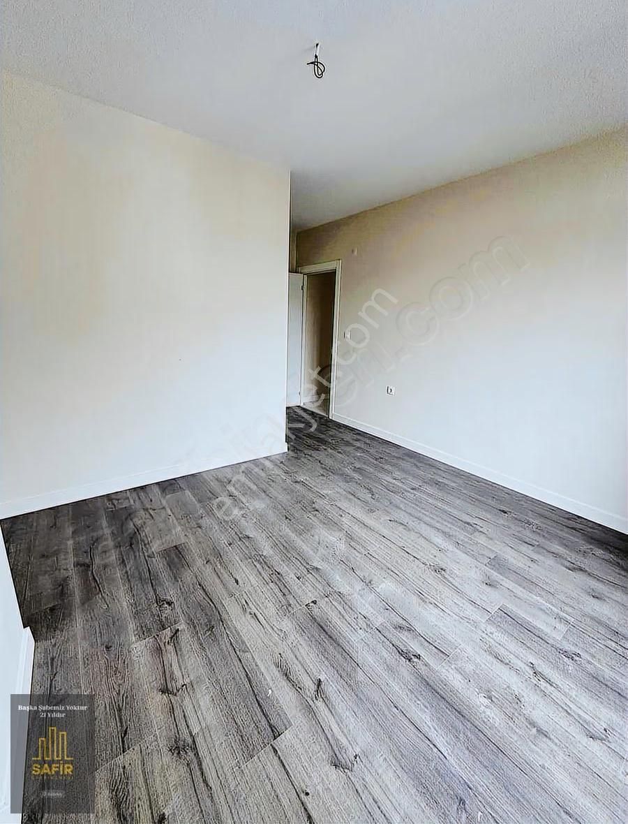 Safir'den Butik Sitede Satılık 2+1kapalı Otoparklı Arakat Daire - Görsel 29