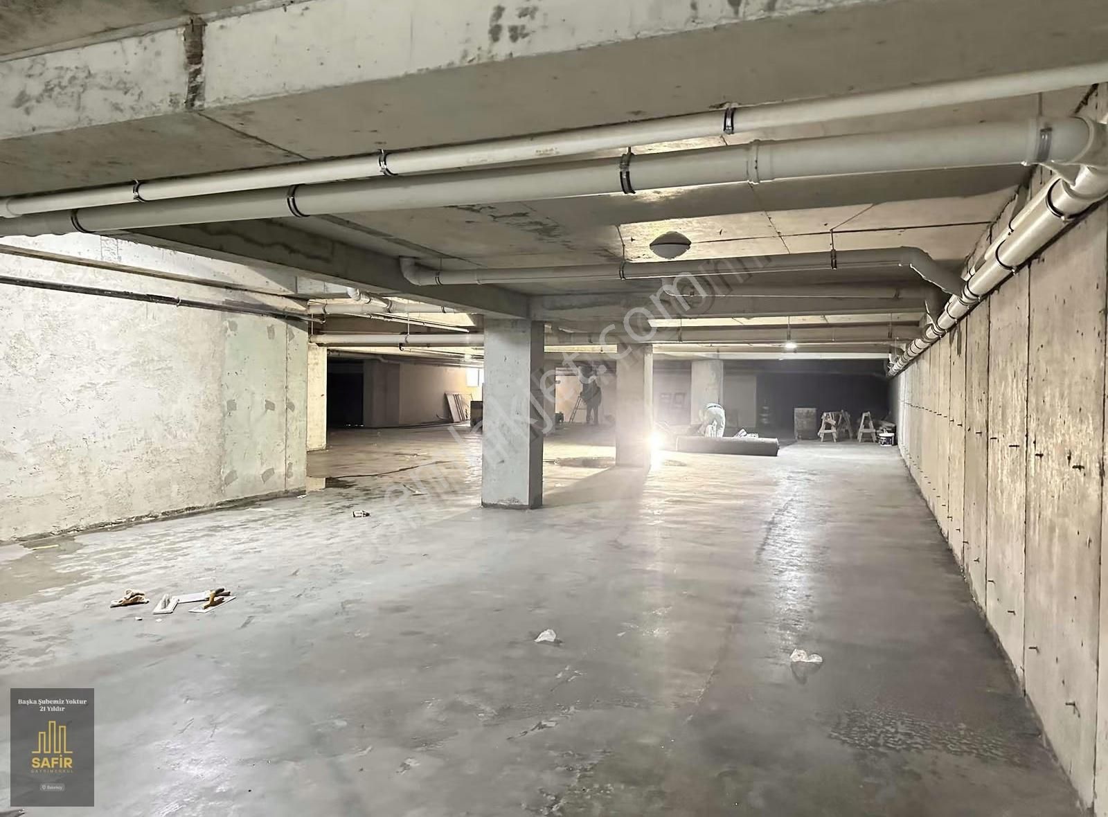 Safir'den Butik Sitede Satılık 2+1kapalı Otoparklı Arakat Daire - Görsel 21