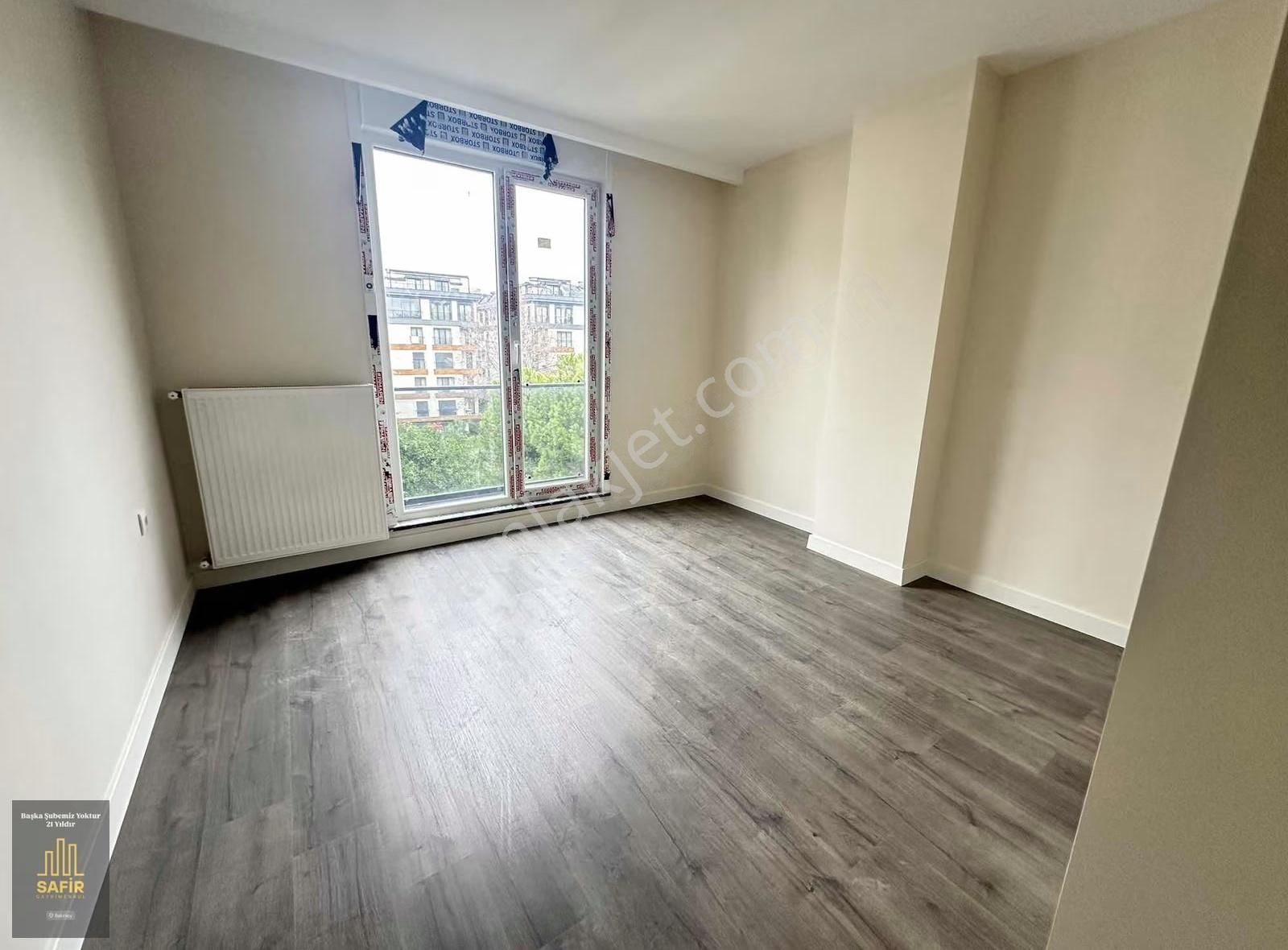 Safir'den Butik Sitede Satılık 2+1kapalı Otoparklı Arakat Daire - Görsel 6