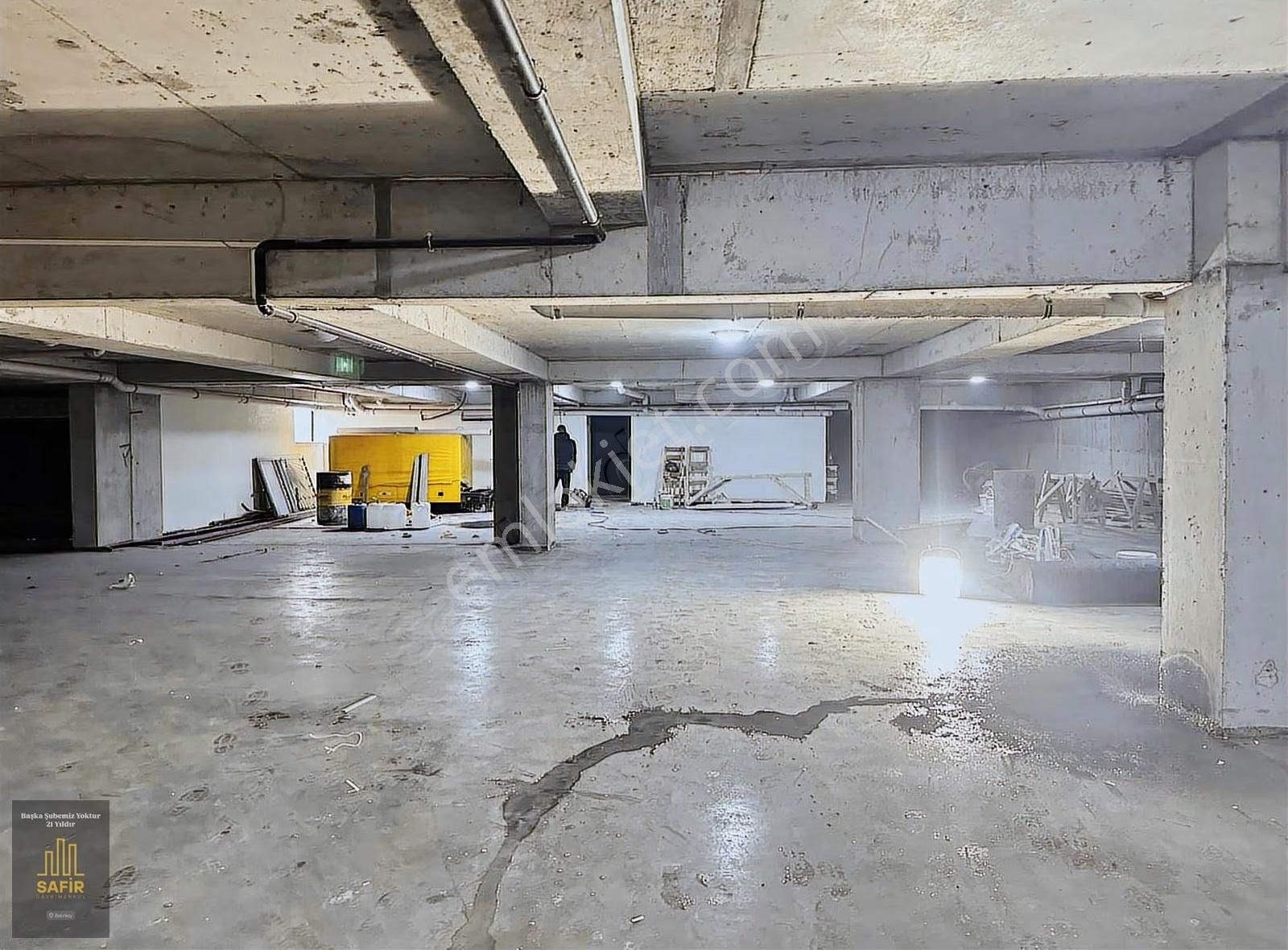 Safir'den Butik Sitede Satılık 2+1kapalı Otoparklı Arakat Daire - Görsel 25