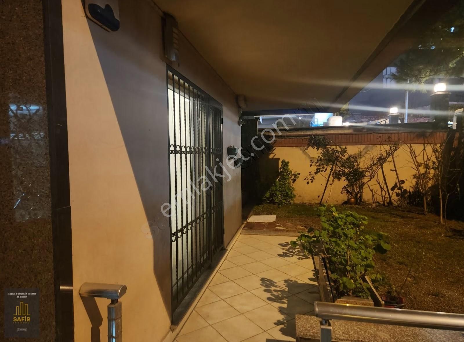 Bahçelievler Ömür Sokakta 3+1 Giriş Kat Otoparklı - Görsel 32