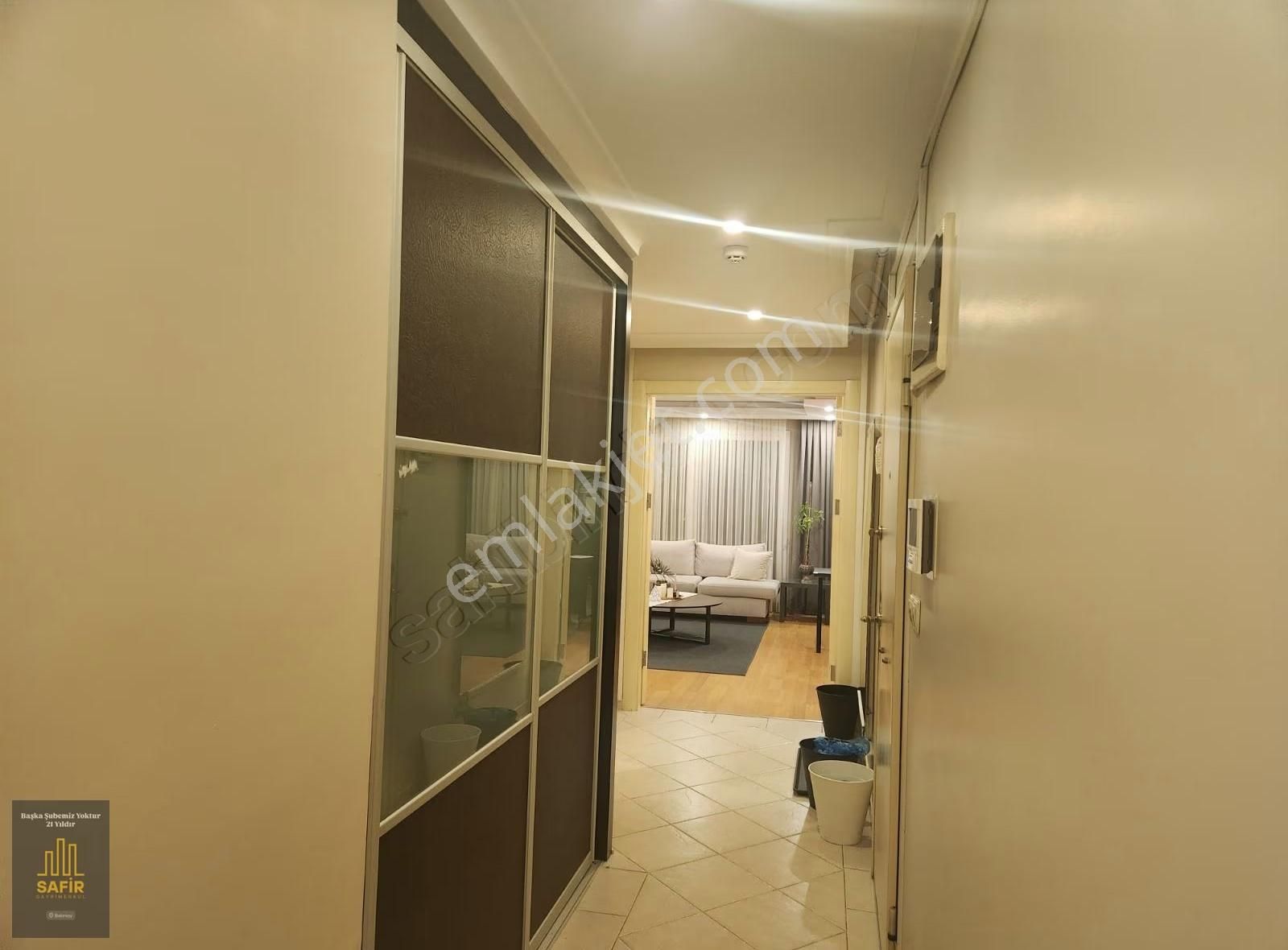 Bahçelievler Ömür Sokakta 3+1 Giriş Kat Otoparklı - Görsel 34