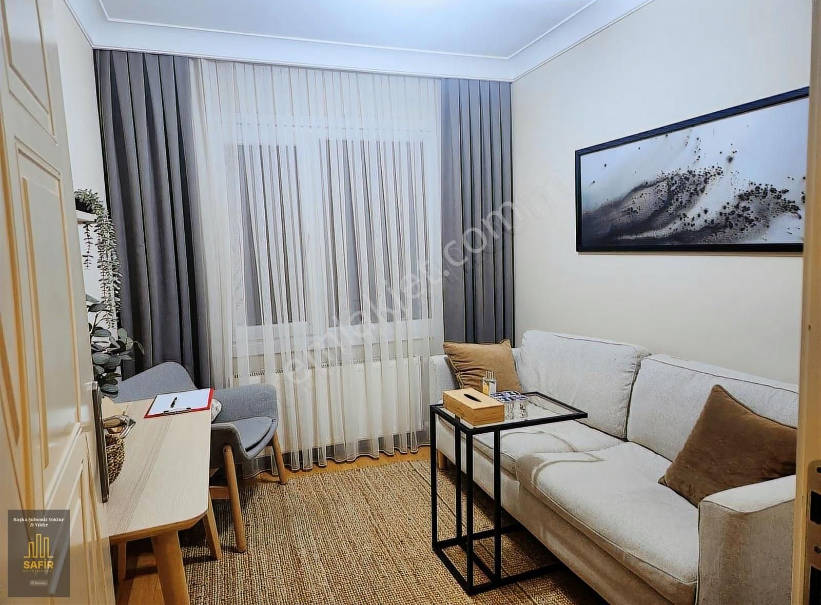 Bahçelievler Ömür Sokakta 3+1 Giriş Kat Otoparklı - Görsel 3