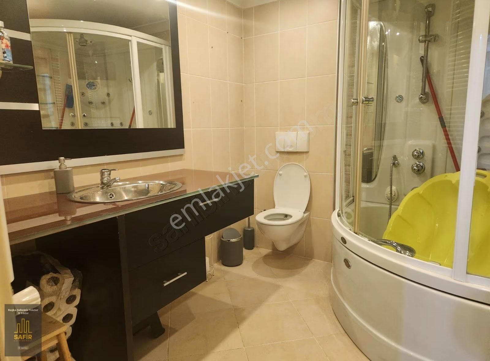 Bahçelievler Ömür Sokakta 3+1 Giriş Kat Otoparklı - Görsel 18