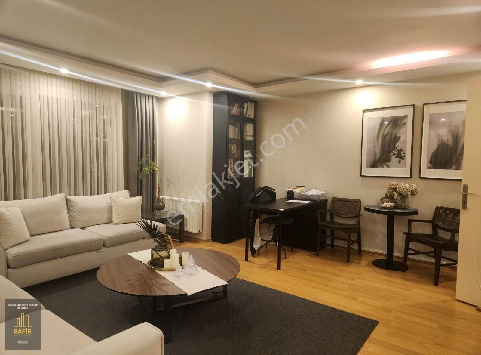 Bahçelievler Ömür Sokakta 3+1 Giriş Kat Otoparklı - Görsel 29