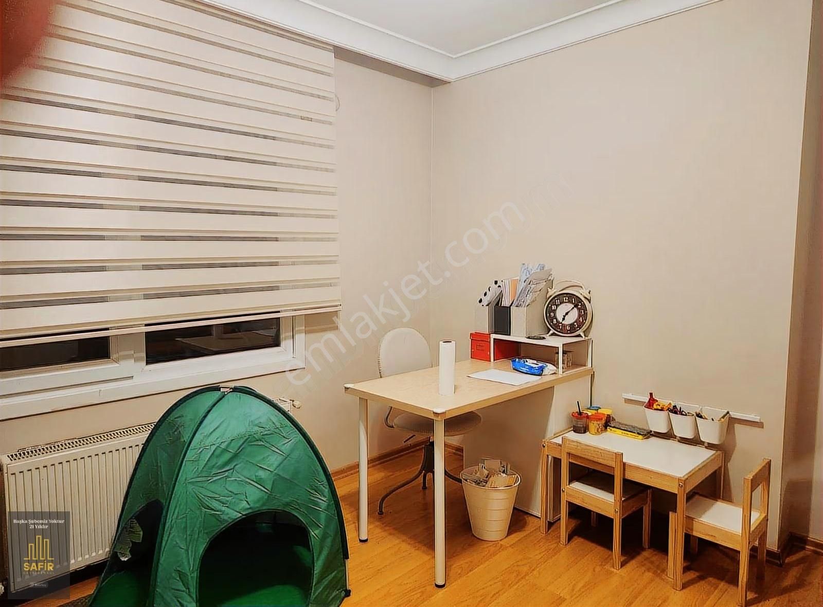 Bahçelievler Ömür Sokakta 3+1 Giriş Kat Otoparklı - Görsel 20