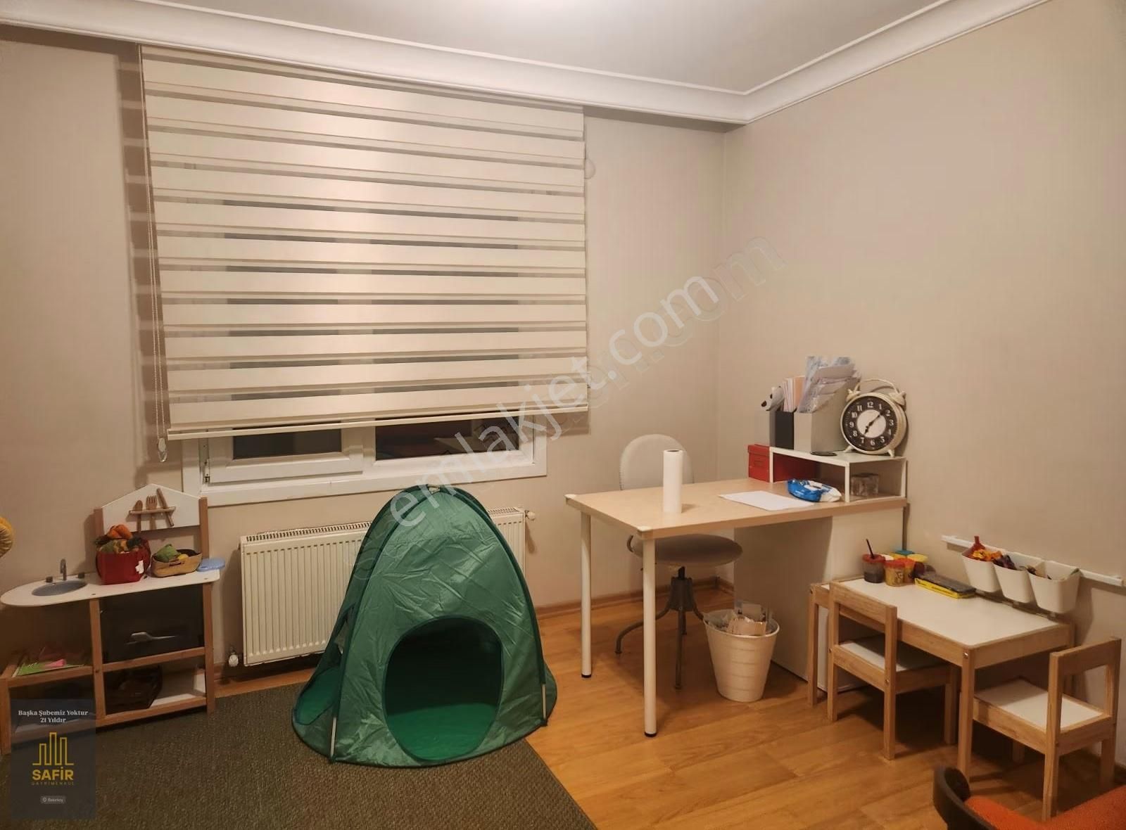 Bahçelievler Ömür Sokakta 3+1 Giriş Kat Otoparklı - Görsel 14