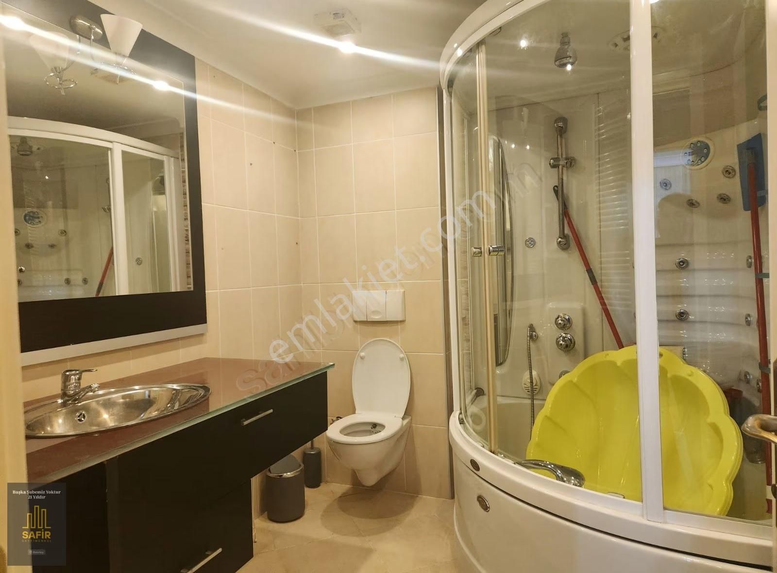 Bahçelievler Ömür Sokakta 3+1 Giriş Kat Otoparklı - Görsel 9