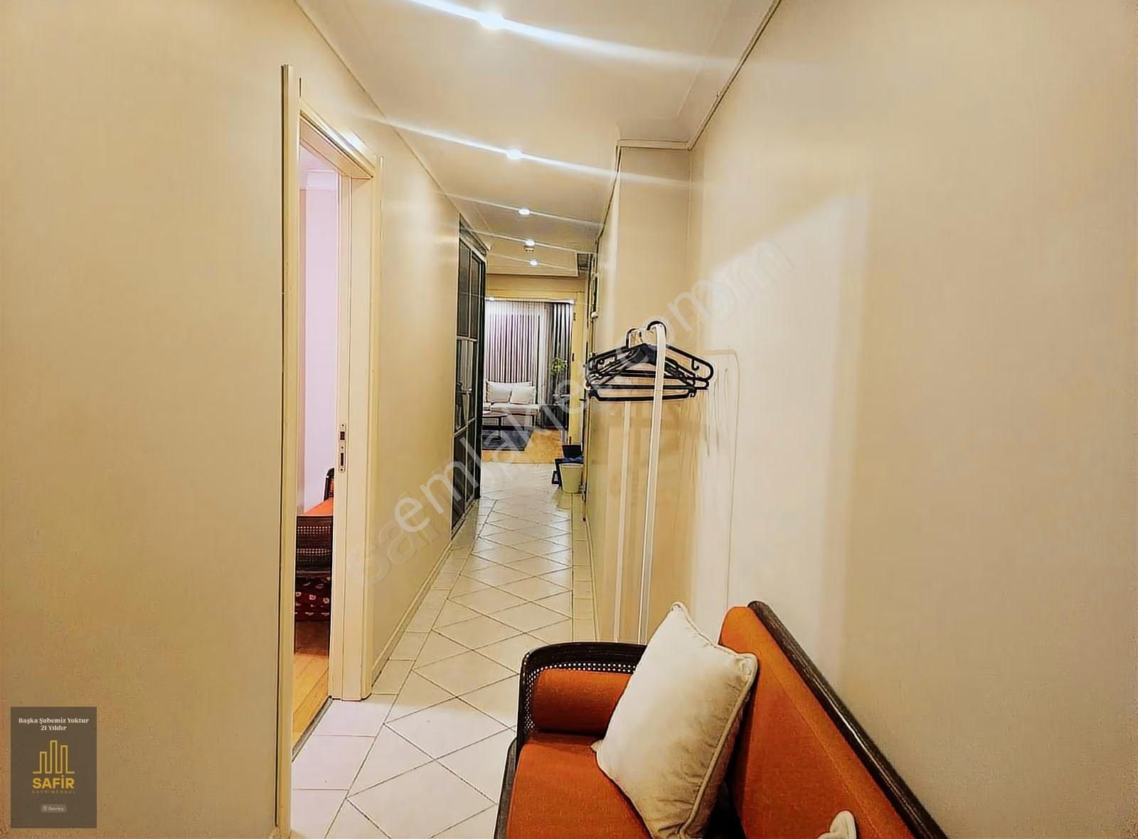 Bahçelievler Ömür Sokakta 3+1 Giriş Kat Otoparklı - Görsel 33