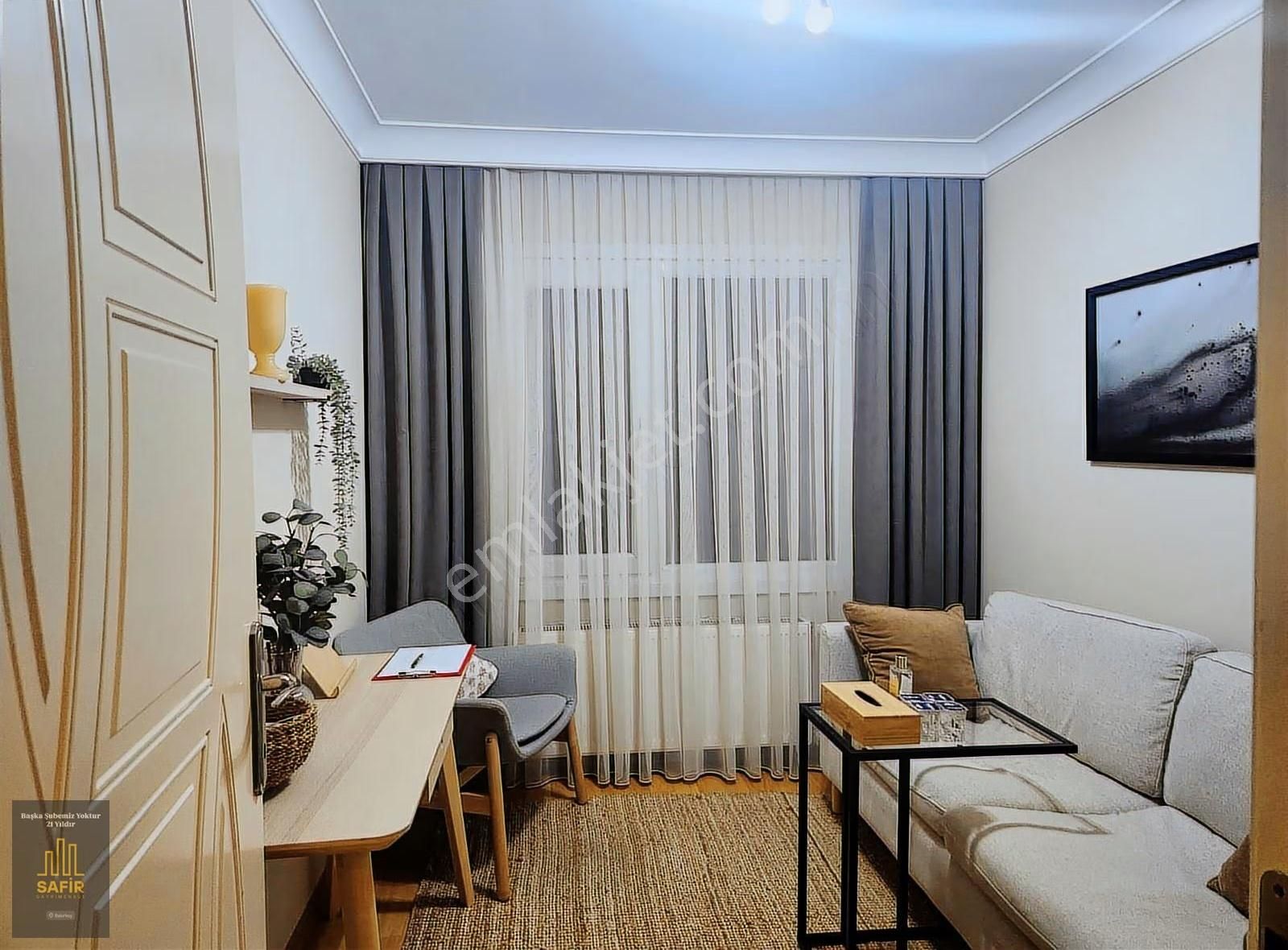 Bahçelievler Ömür Sokakta 3+1 Giriş Kat Otoparklı - Görsel 28