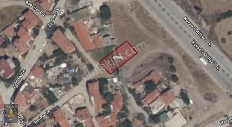 2+1 Fiyatına 395'2 Arsa