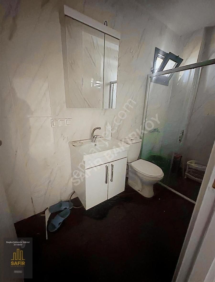 Kanarya Çarşıya Yakın Bahçe Kullanımlı 1+1 Daire - Görsel 26