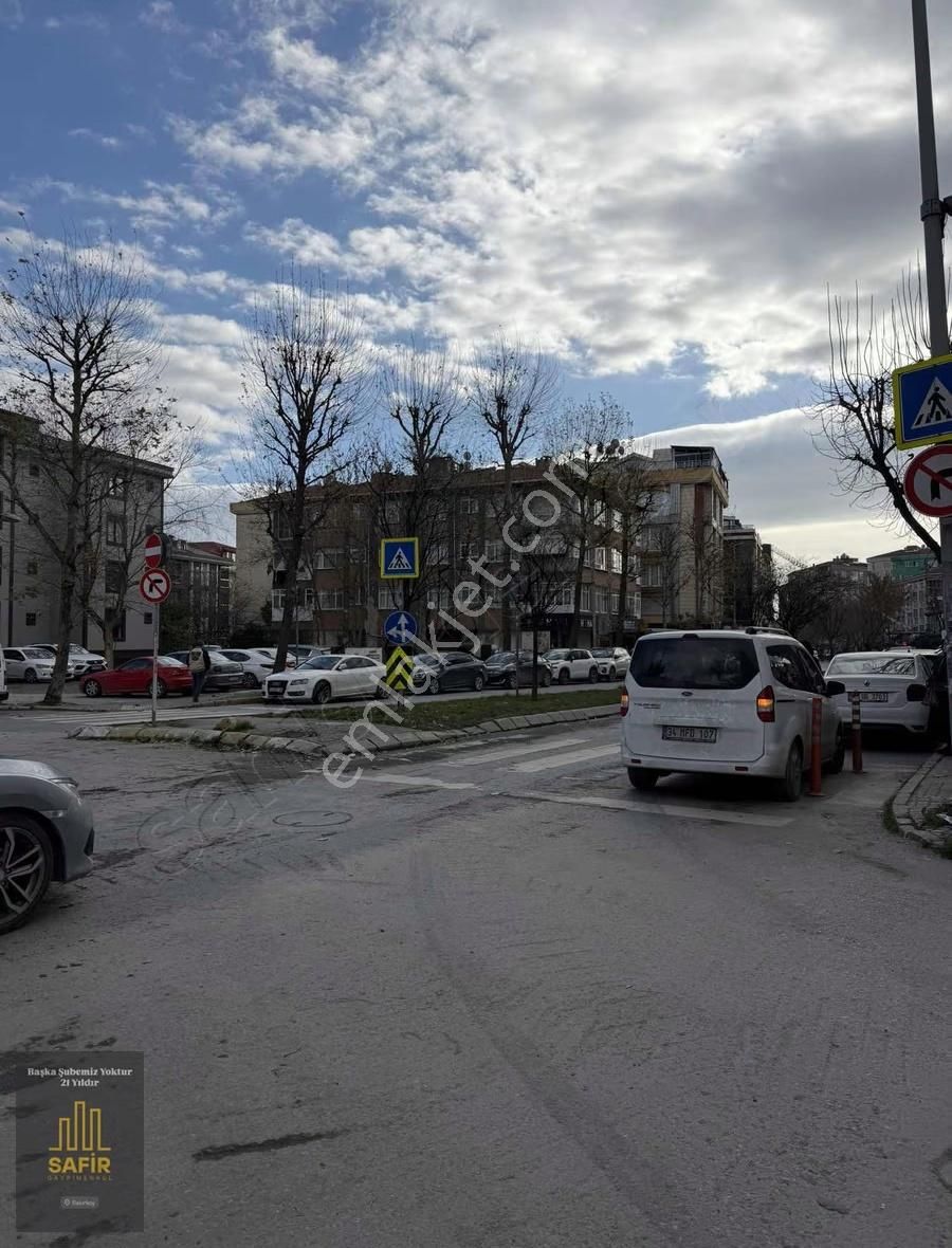 Bahçelievler Yayla Merkez 3+1 Satılık Daire - Görsel 5