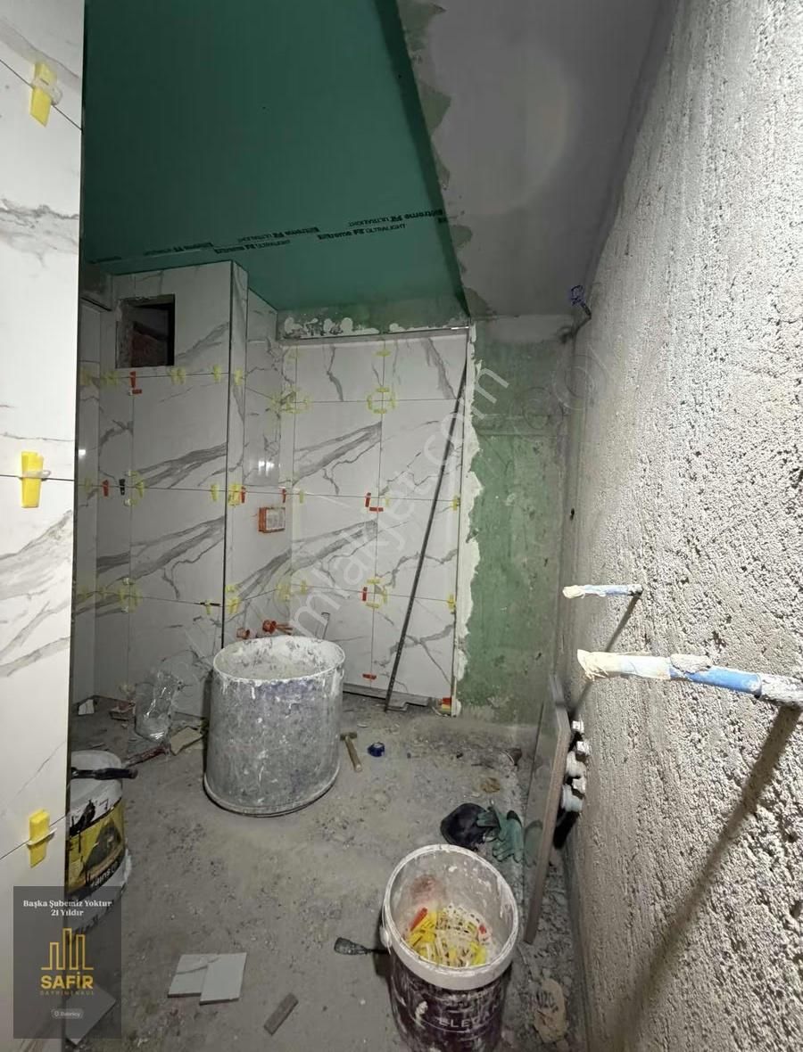 Bahçelievler Yayla Merkez 3+1 Satılık Daire - Görsel 6