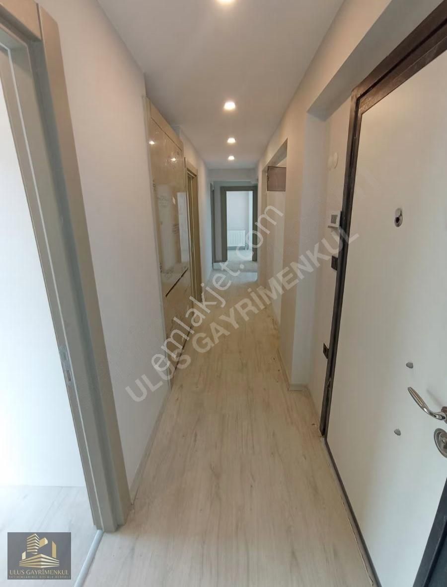 Bağcılar Sançak Tepe. De Sıfır Satılık 3+1 Daire 135m2 - Görsel 3