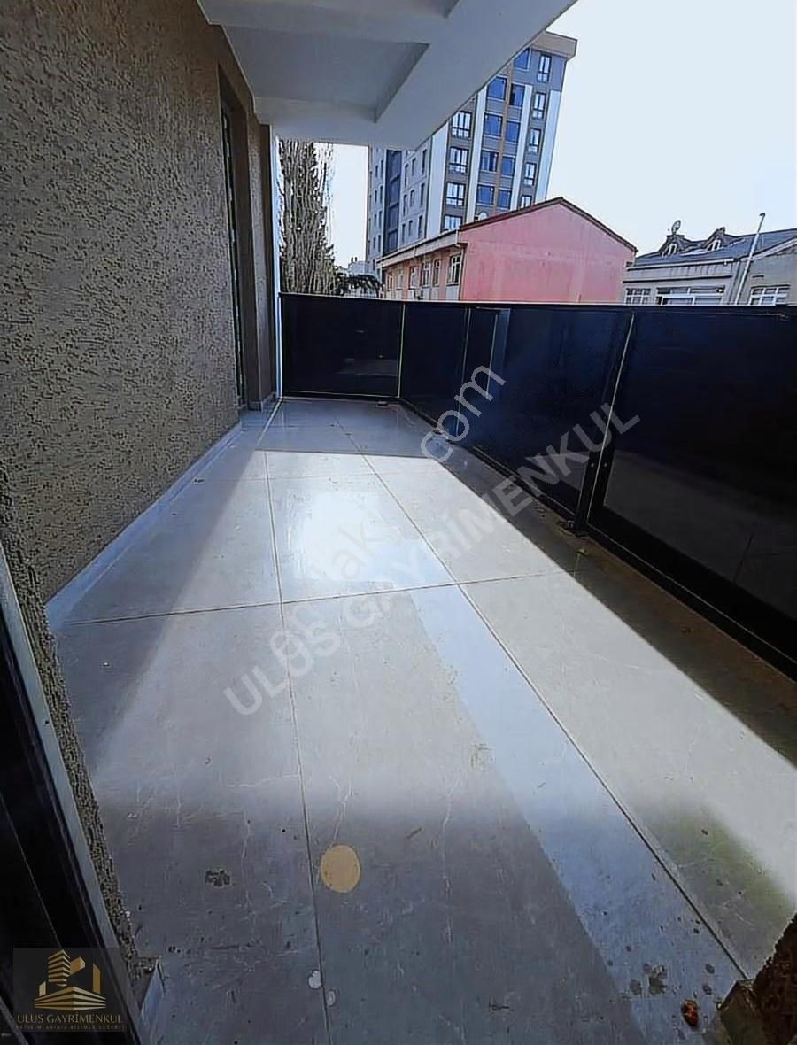 Bağcılar Sançak Tepe. De Sıfır Satılık 3+1 Daire 135m2 - Görsel 23