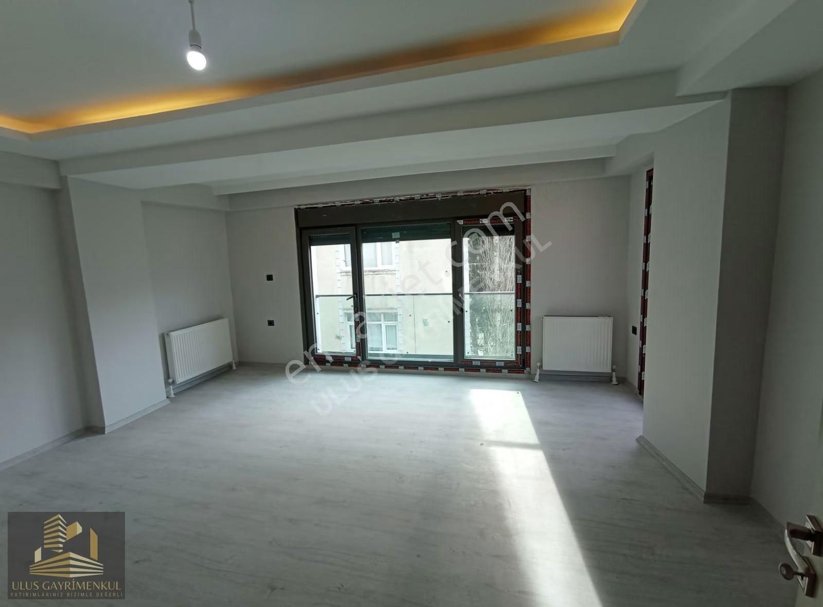 Bağcılar Sançak Tepe. De Sıfır Satılık 3+1 Daire 135m2 - Görsel 14