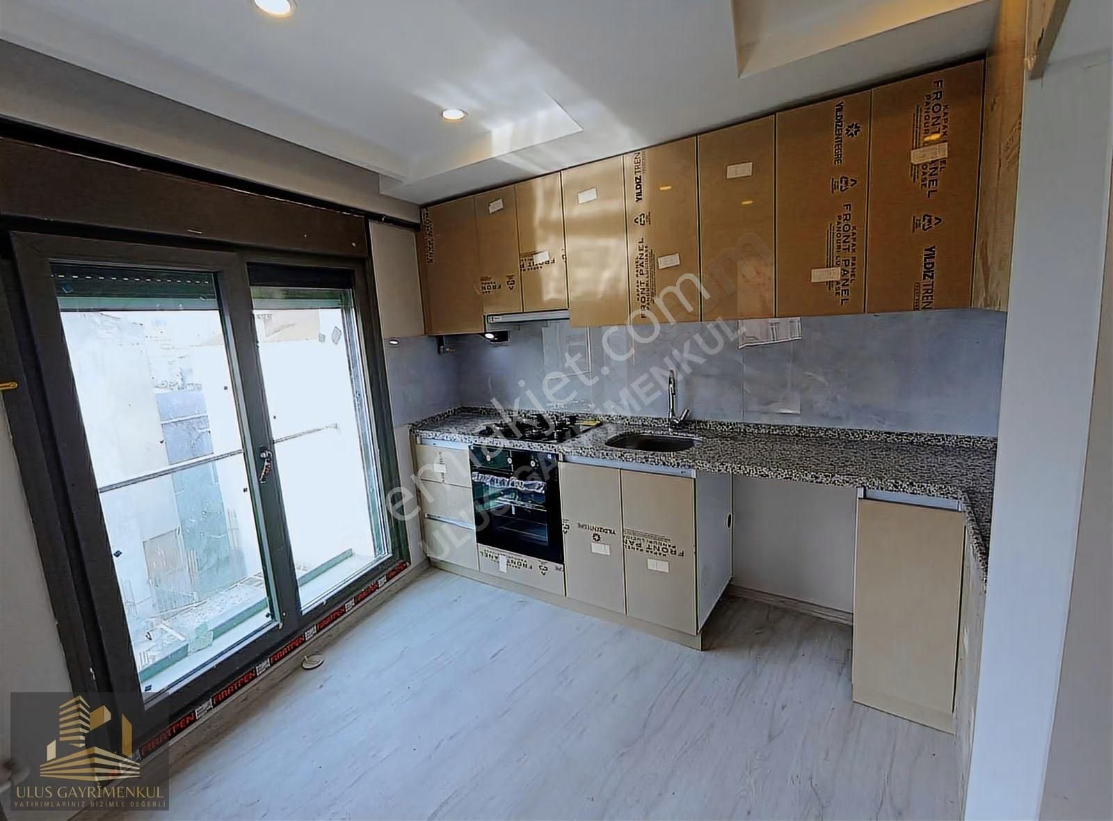 Bağcılar Sançak Tepe. De Sıfır Satılık 3+1 Daire 135m2 - Görsel 18