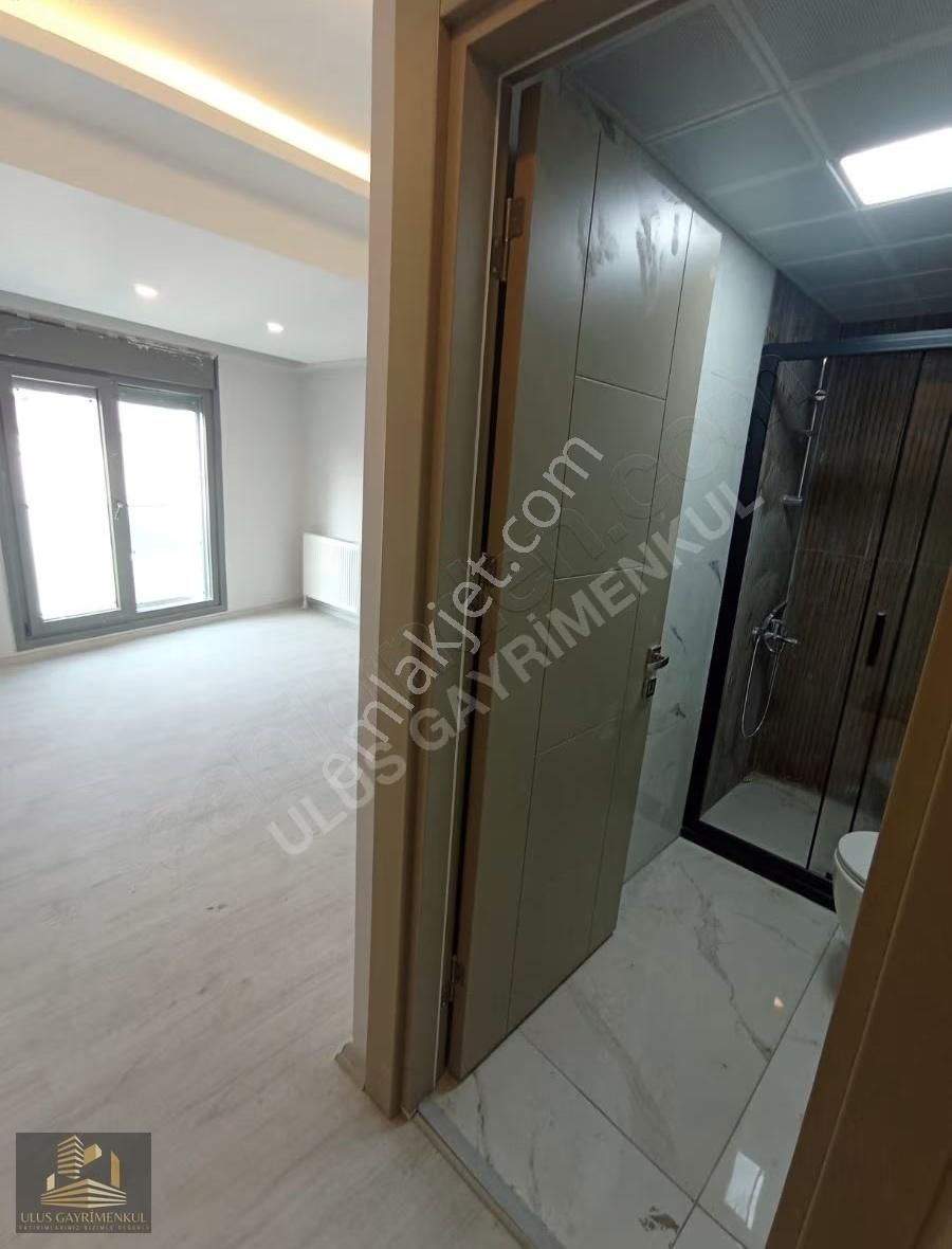 Bağcılar Sançak Tepe. De Sıfır Satılık 3+1 Daire 135m2 - Görsel 10