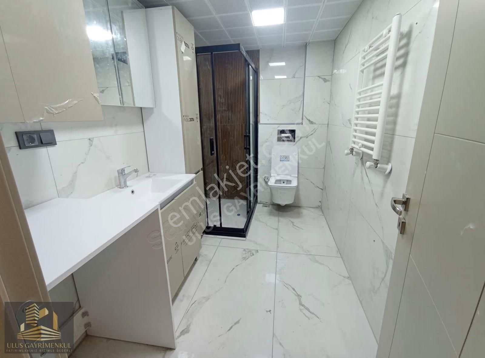 Bağcılar Sançak Tepe. De Sıfır Satılık 3+1 Daire 135m2 - Görsel 20