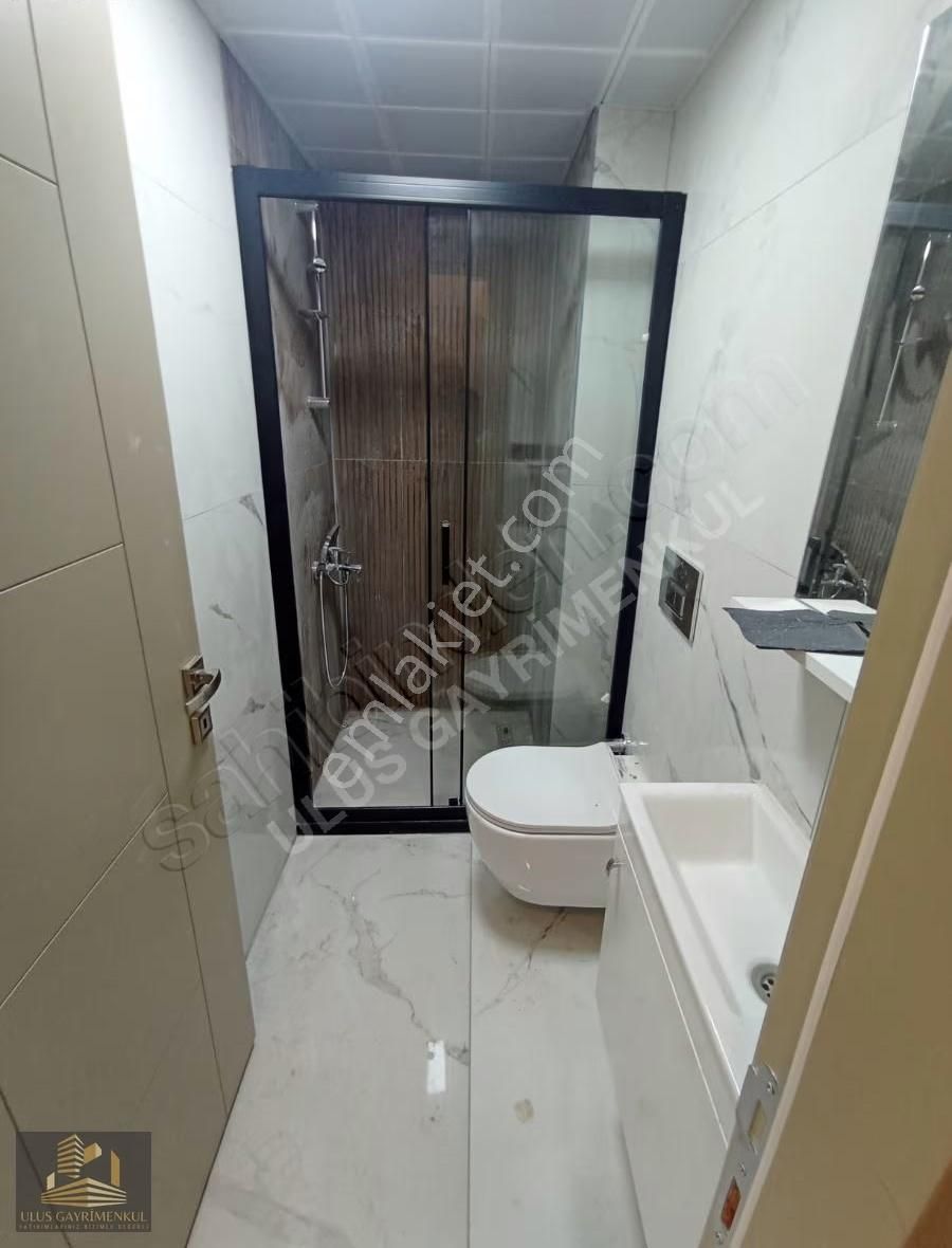 Bağcılar Sançak Tepe. De Sıfır Satılık 3+1 Daire 135m2 - Görsel 24