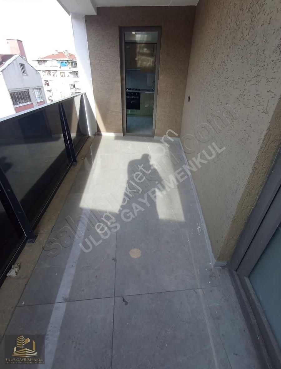 Bağcılar Sançak Tepe. De Sıfır Satılık 3+1 Daire 135m2 - Görsel 13