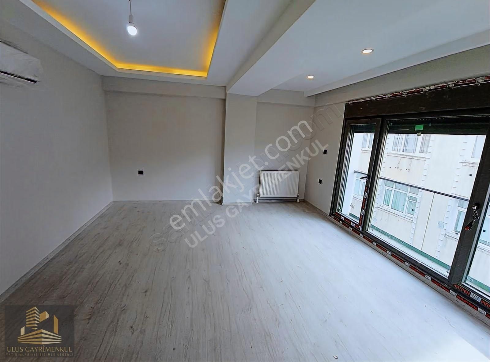 Bağcılar Sançak Tepe. De Sıfır Satılık 3+1 Daire 135m2 - Görsel 16