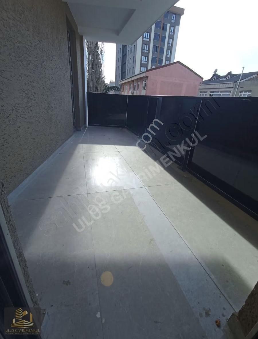 Bağcılar Sançak Tepe. De Sıfır Satılık 3+1 Daire 135m2 - Görsel 25