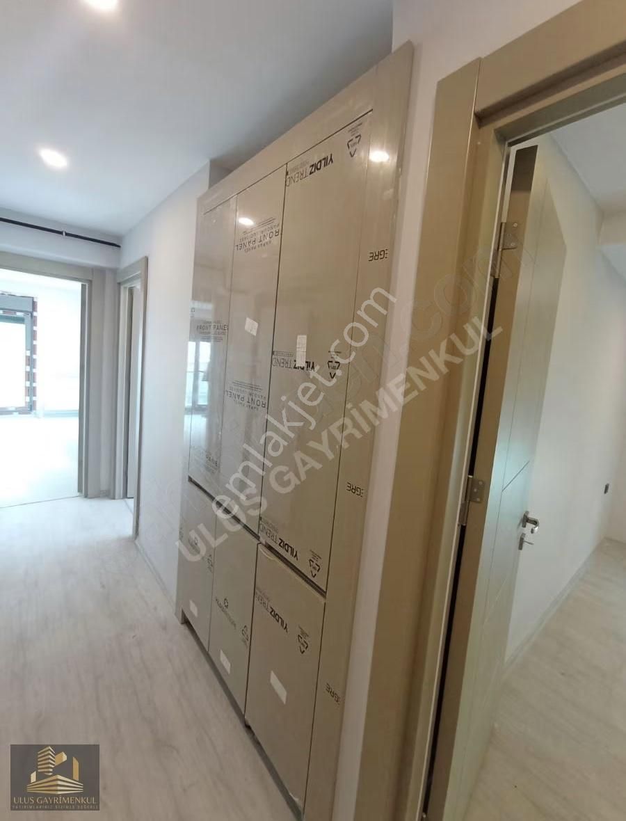 Bağcılar Sançak Tepe. De Sıfır Satılık 3+1 Daire 135m2 - Görsel 21