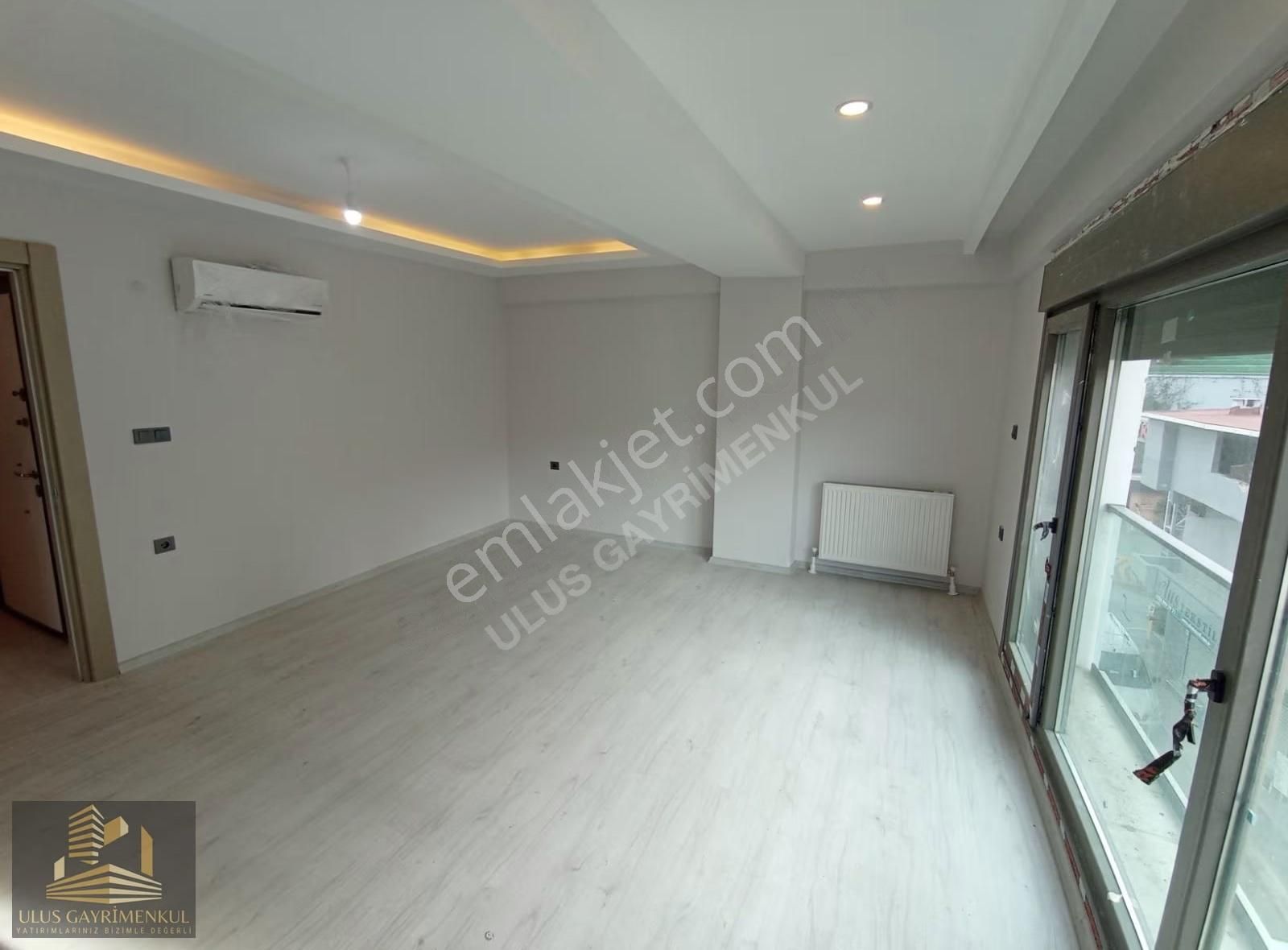 Bağcılar Sançak Tepe. De Sıfır Satılık 3+1 Daire 135m2 - Görsel 2