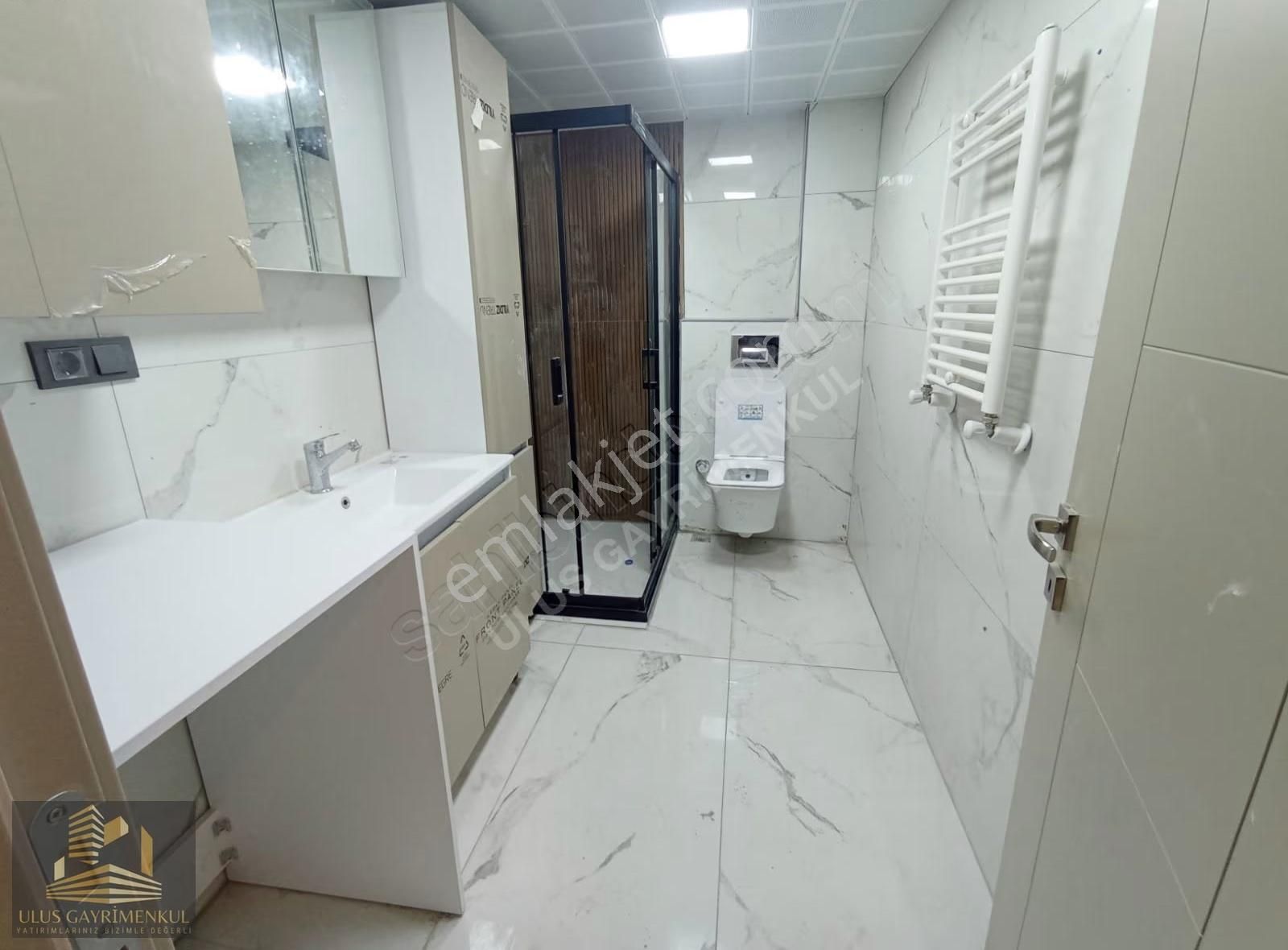 Bağcılar Sançak Tepe. De Sıfır Satılık 3+1 Daire 135m2 - Görsel 5