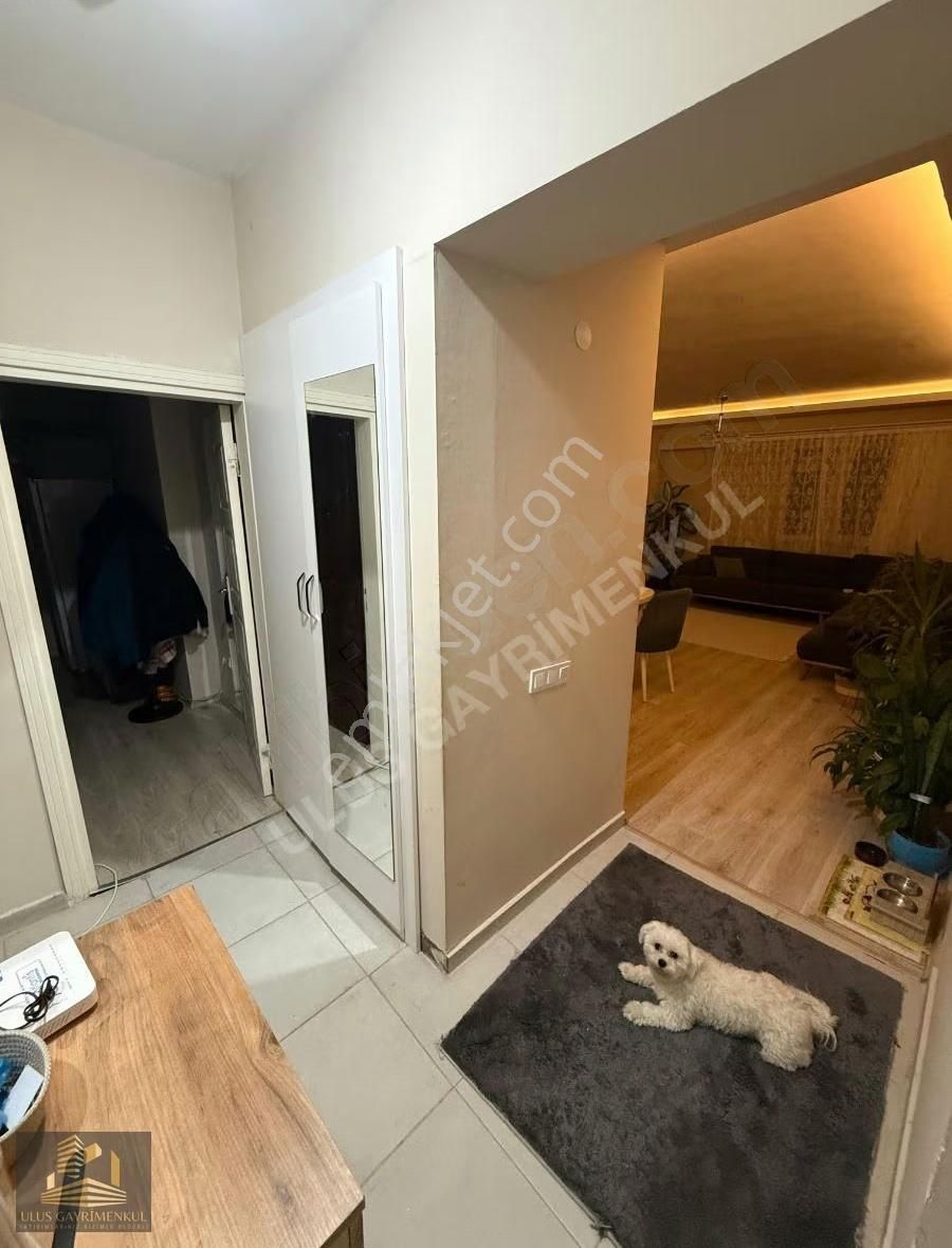 Ulus Tan Hayat Park 2 Evleri Acil Satılık 118m 2+1 - Görsel 5