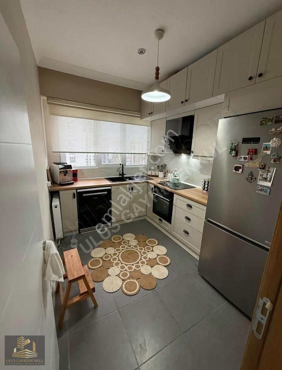 Ulus Tan Hayat Park 2 Evleri Acil Satılık 118m 2+1 - Görsel 6