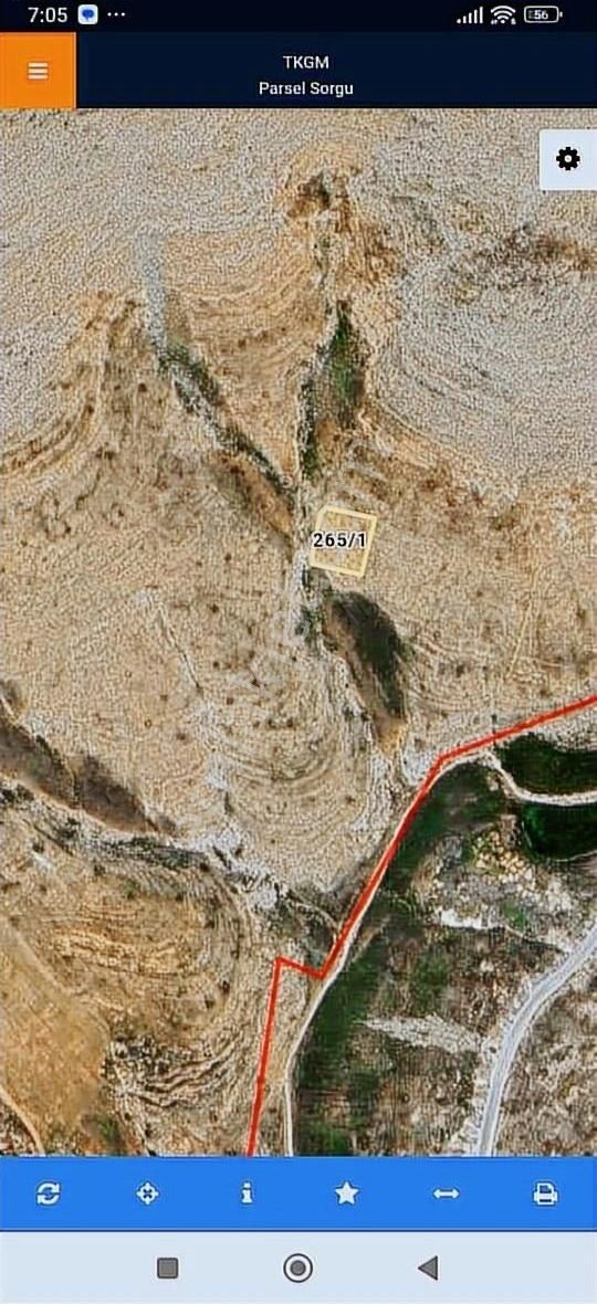 Tema Emlaktan Uygun Fiyata Yatırımlık Parsel