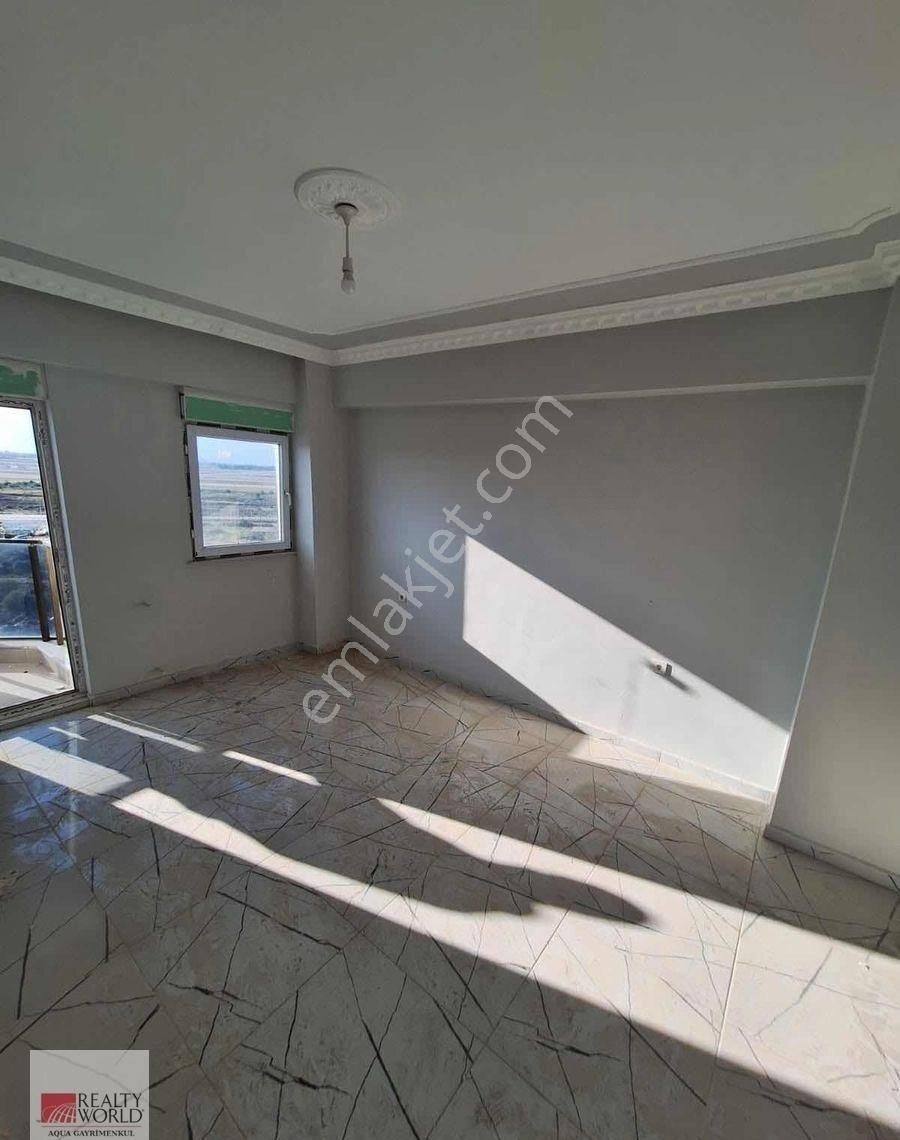 Altıntaş'ta Deniz Manzaralı 2+1 Havuzlu Sitede Kiralık Daire - Görsel 15