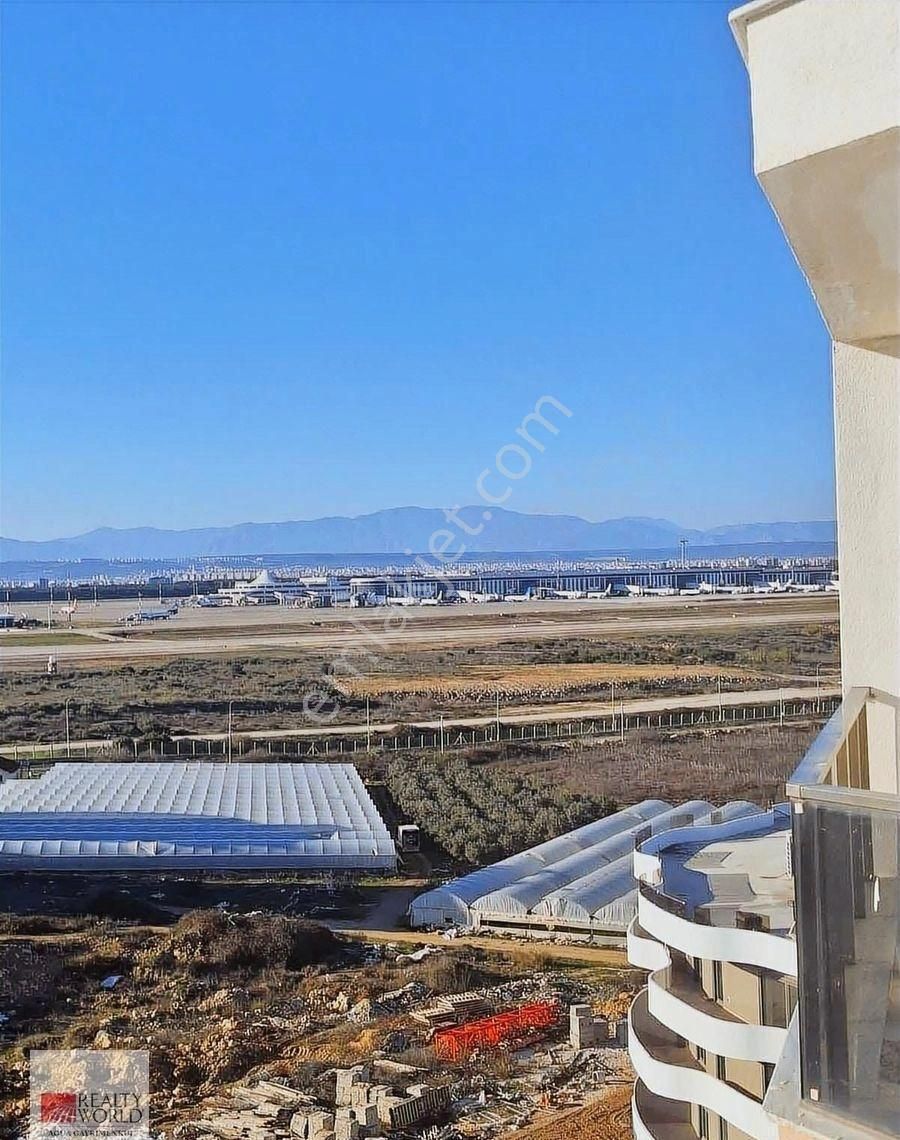 Altıntaş'ta Deniz Manzaralı 2+1 Havuzlu Sitede Kiralık Daire - Görsel 7