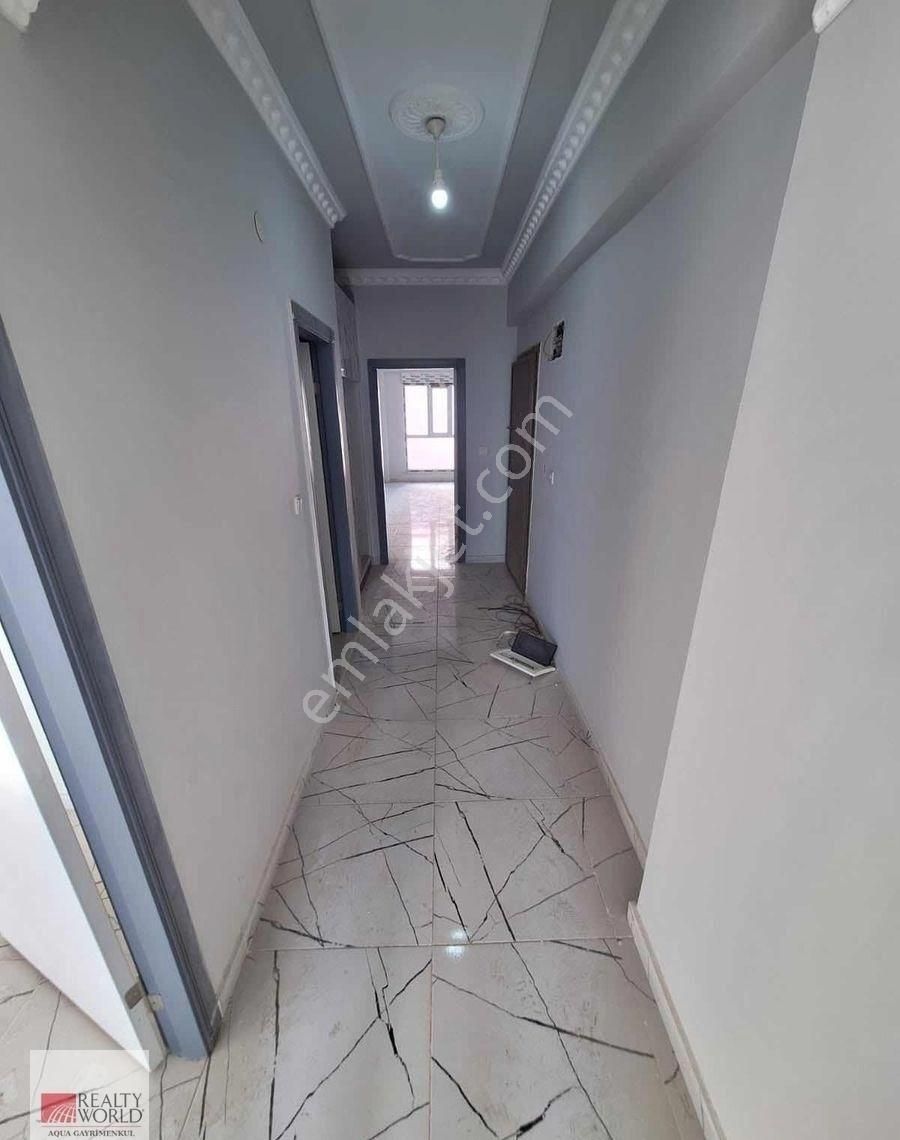 Altıntaş'ta Deniz Manzaralı 2+1 Havuzlu Sitede Kiralık Daire - Görsel 20