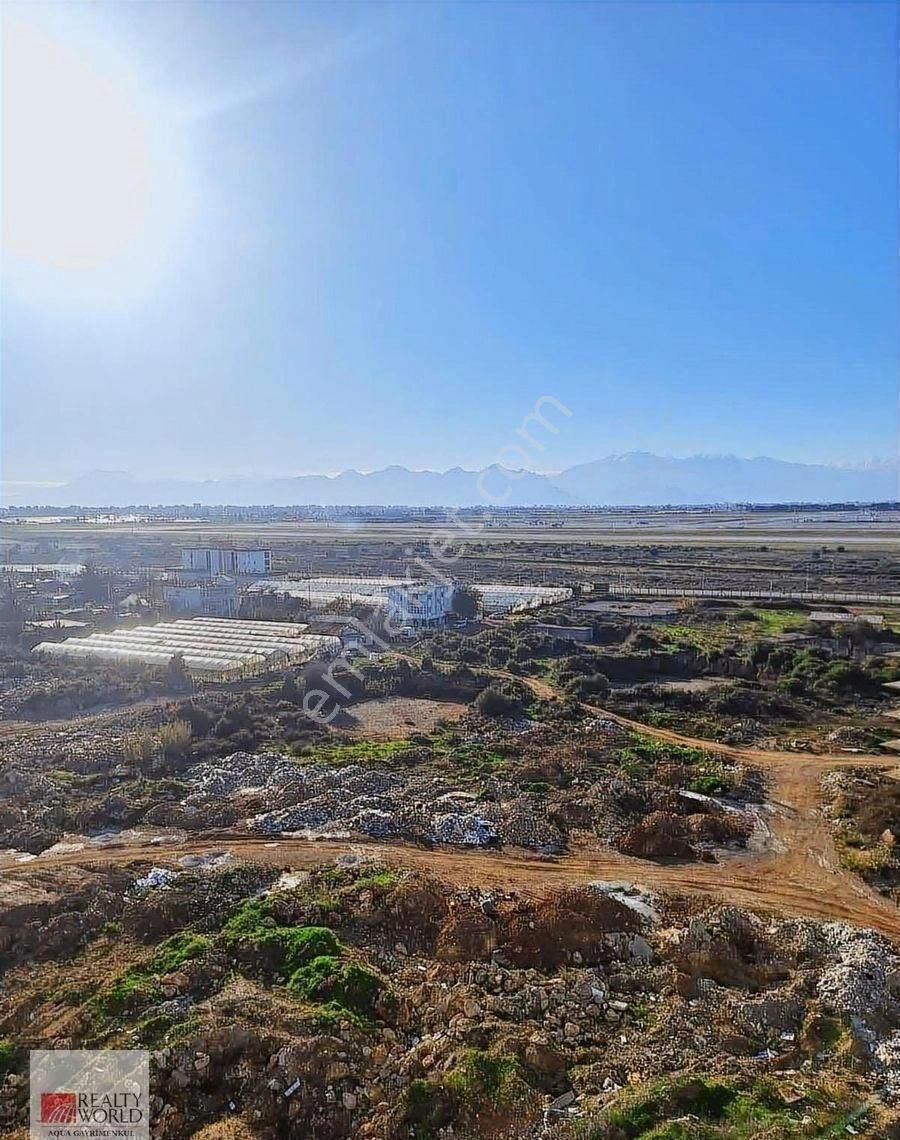 Altıntaş'ta Deniz Manzaralı 2+1 Havuzlu Sitede Kiralık Daire - Görsel 23