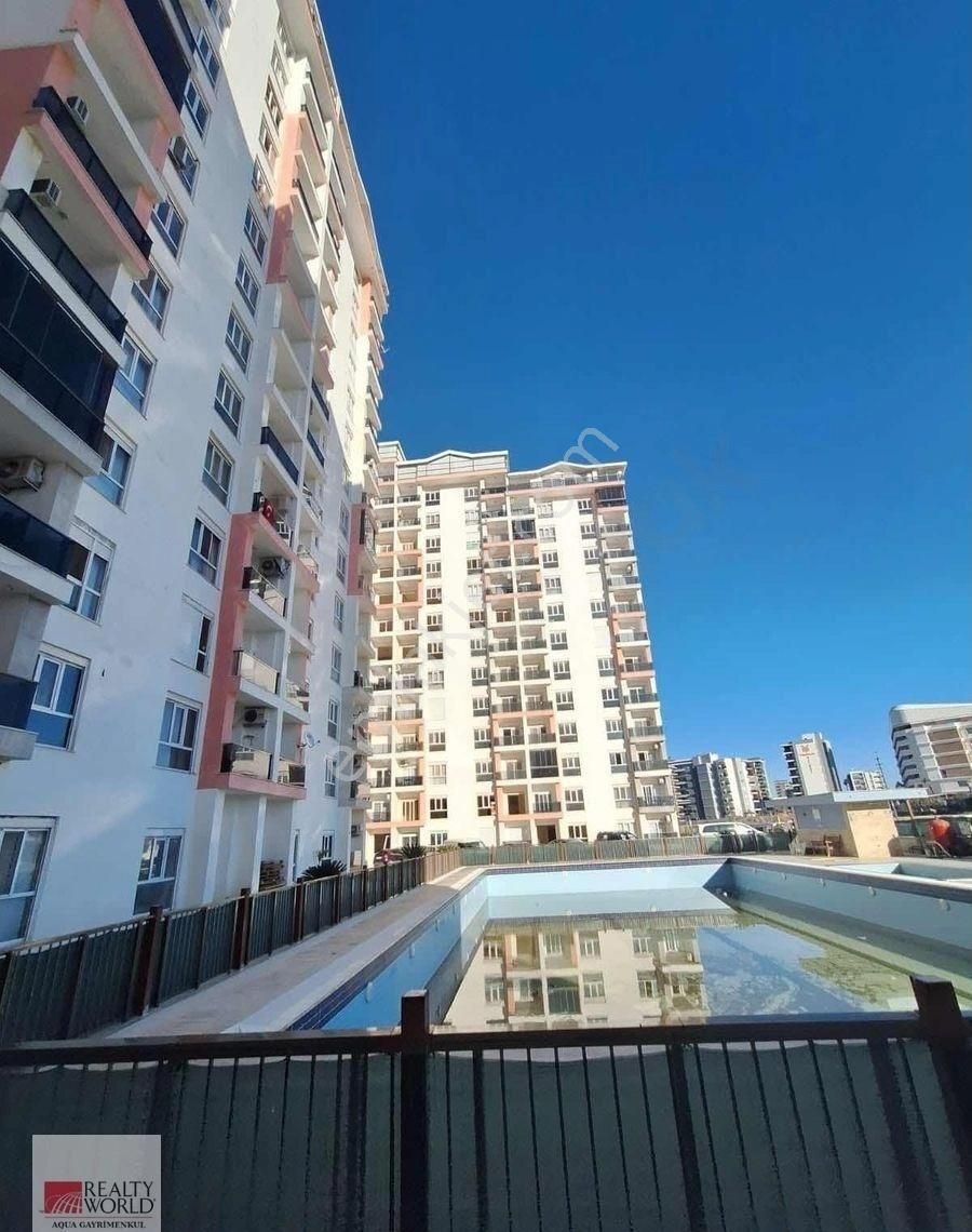Altıntaş'ta Deniz Manzaralı 2+1 Havuzlu Sitede Kiralık Daire - Görsel 10